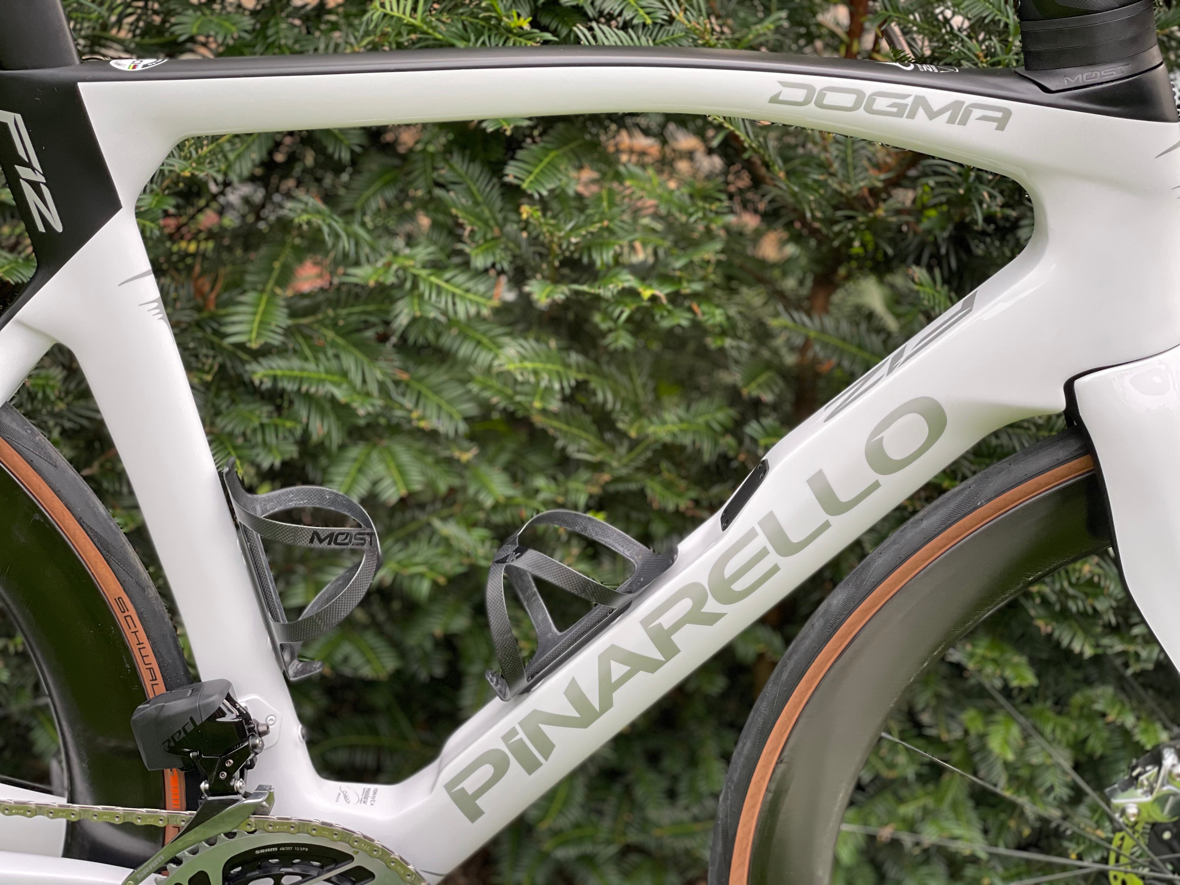 Pinarello Dogma F12 Custom