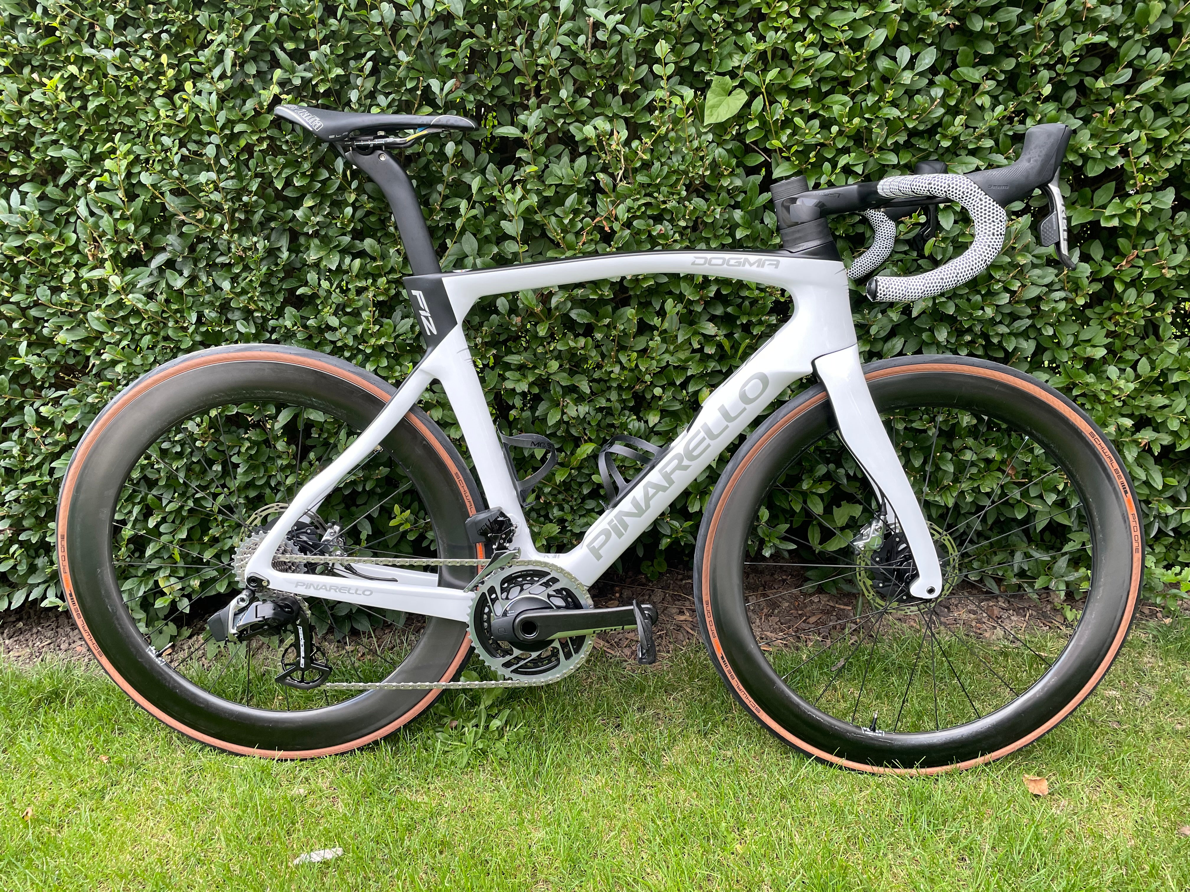 Pinarello Dogma F12 Custom