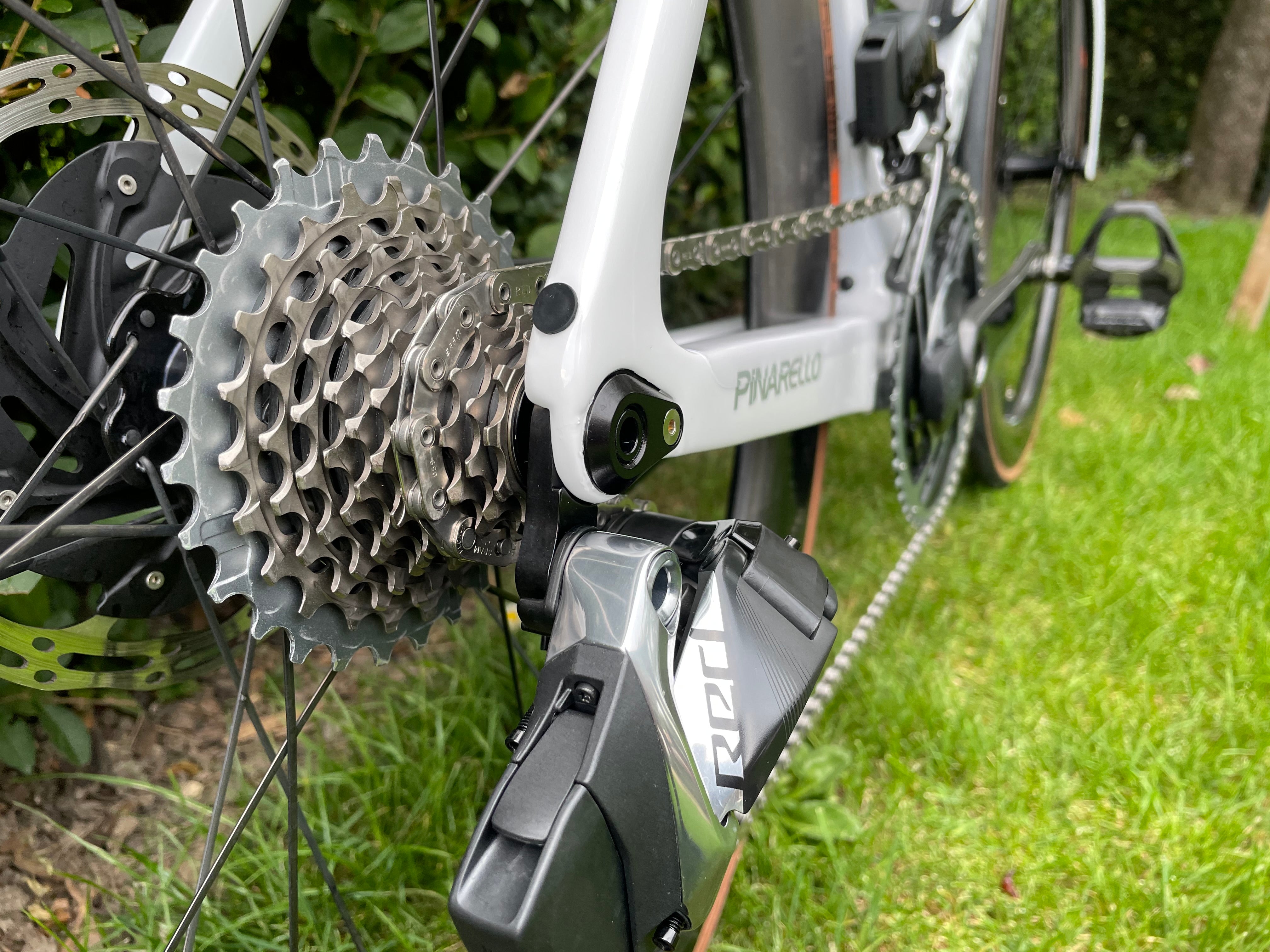 Pinarello Dogma F12 Custom