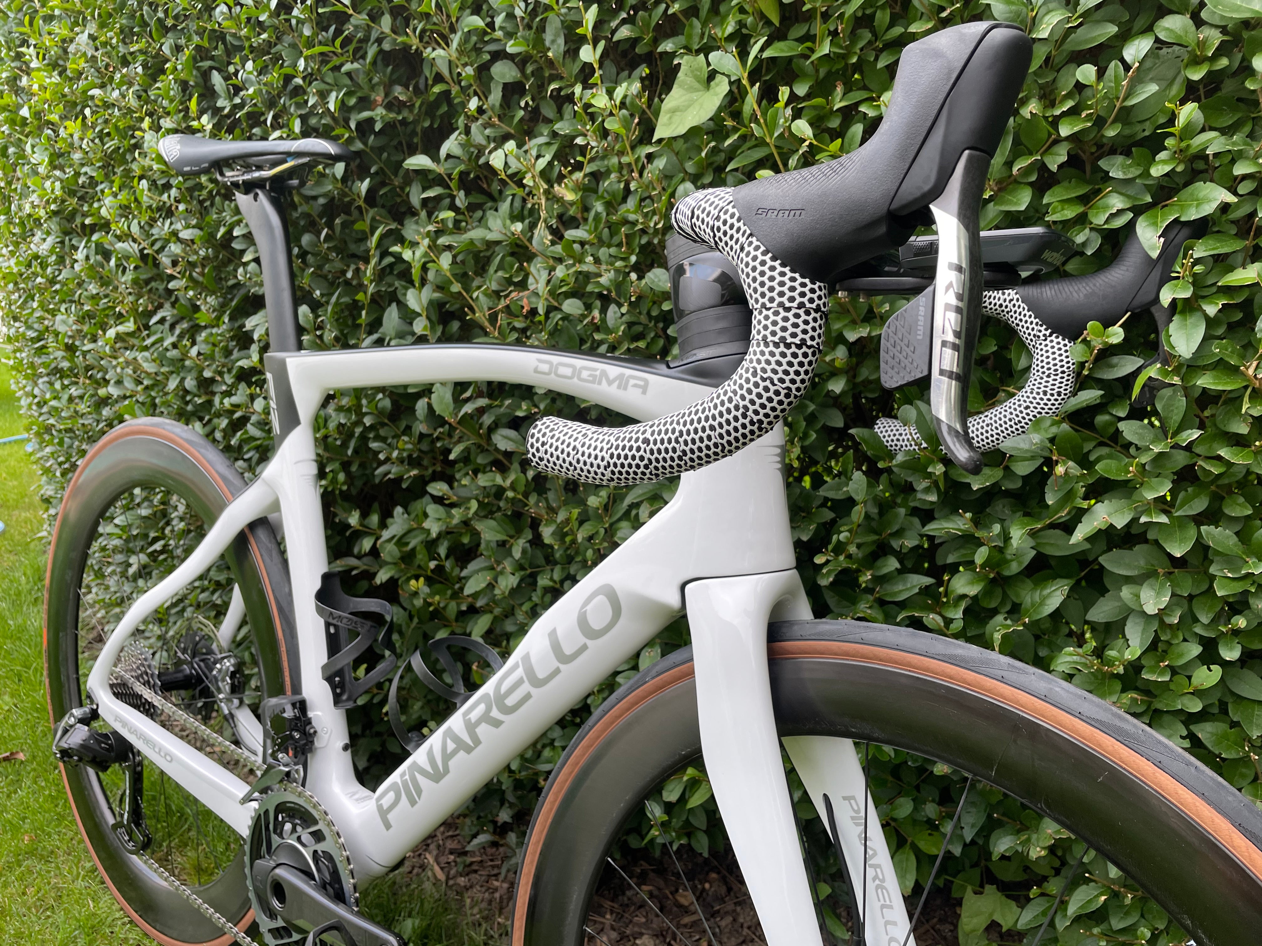 Pinarello Dogma F12 Custom