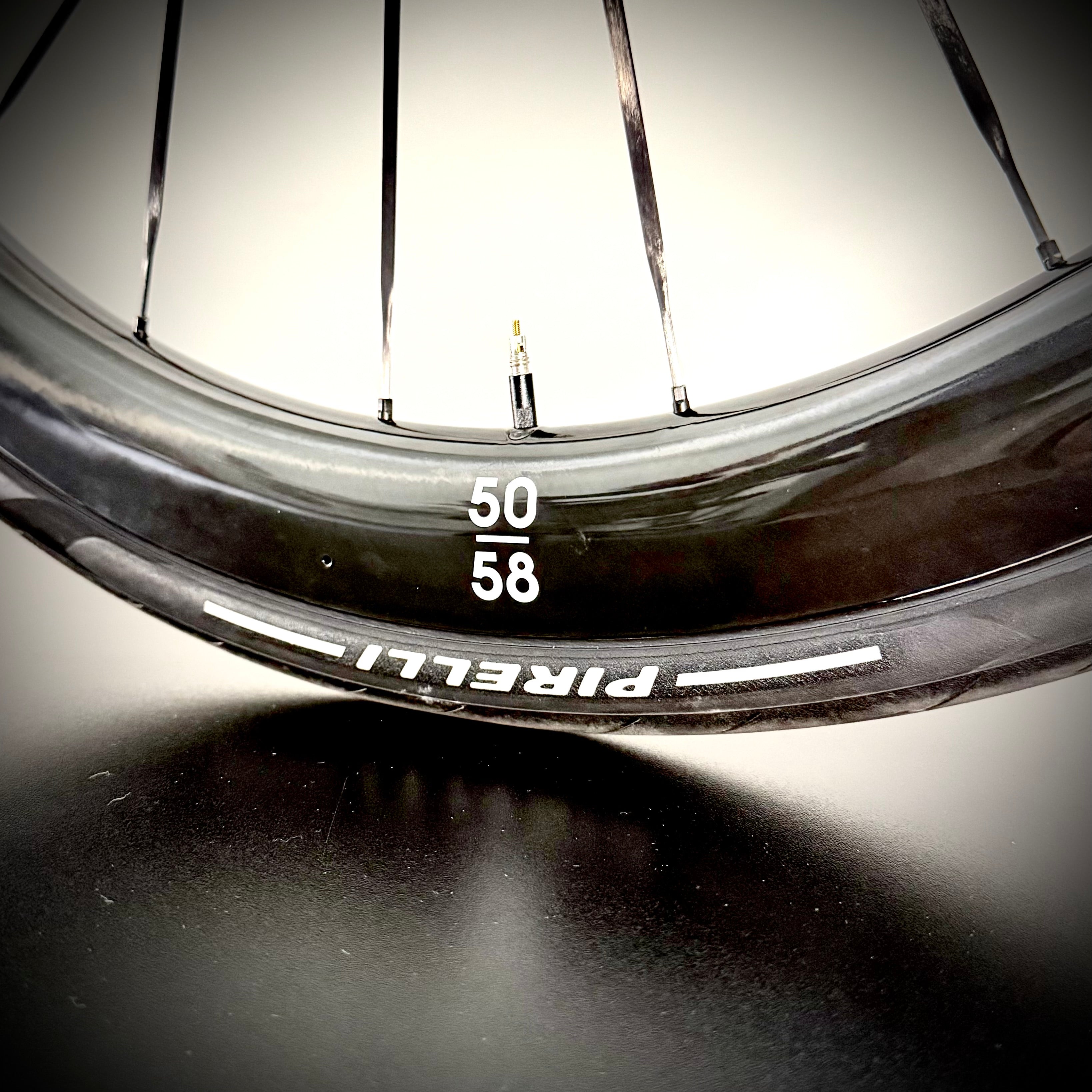 Seka Spear RDC Custom