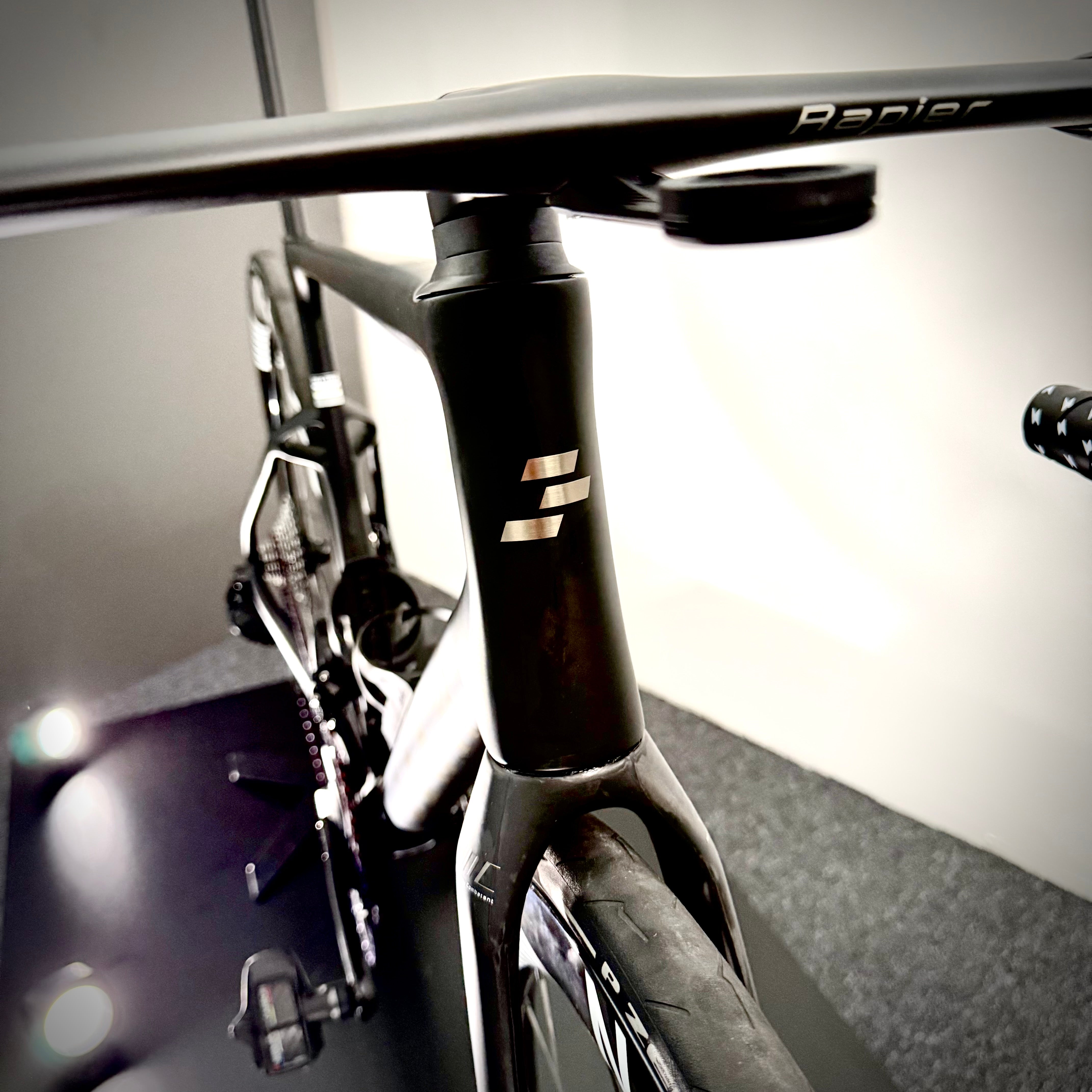 Seka Spear RDC Custom