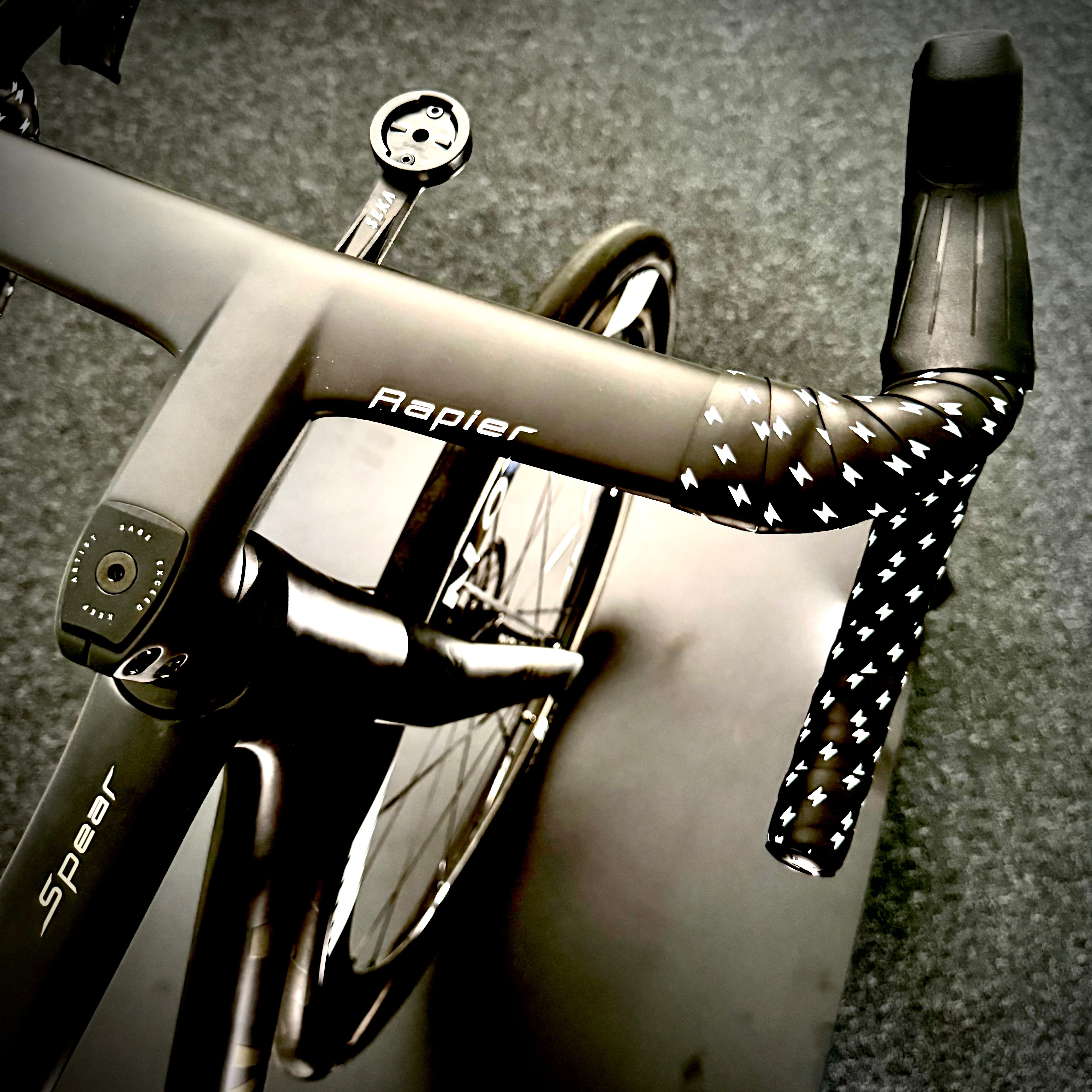 Seka Spear RDC Custom