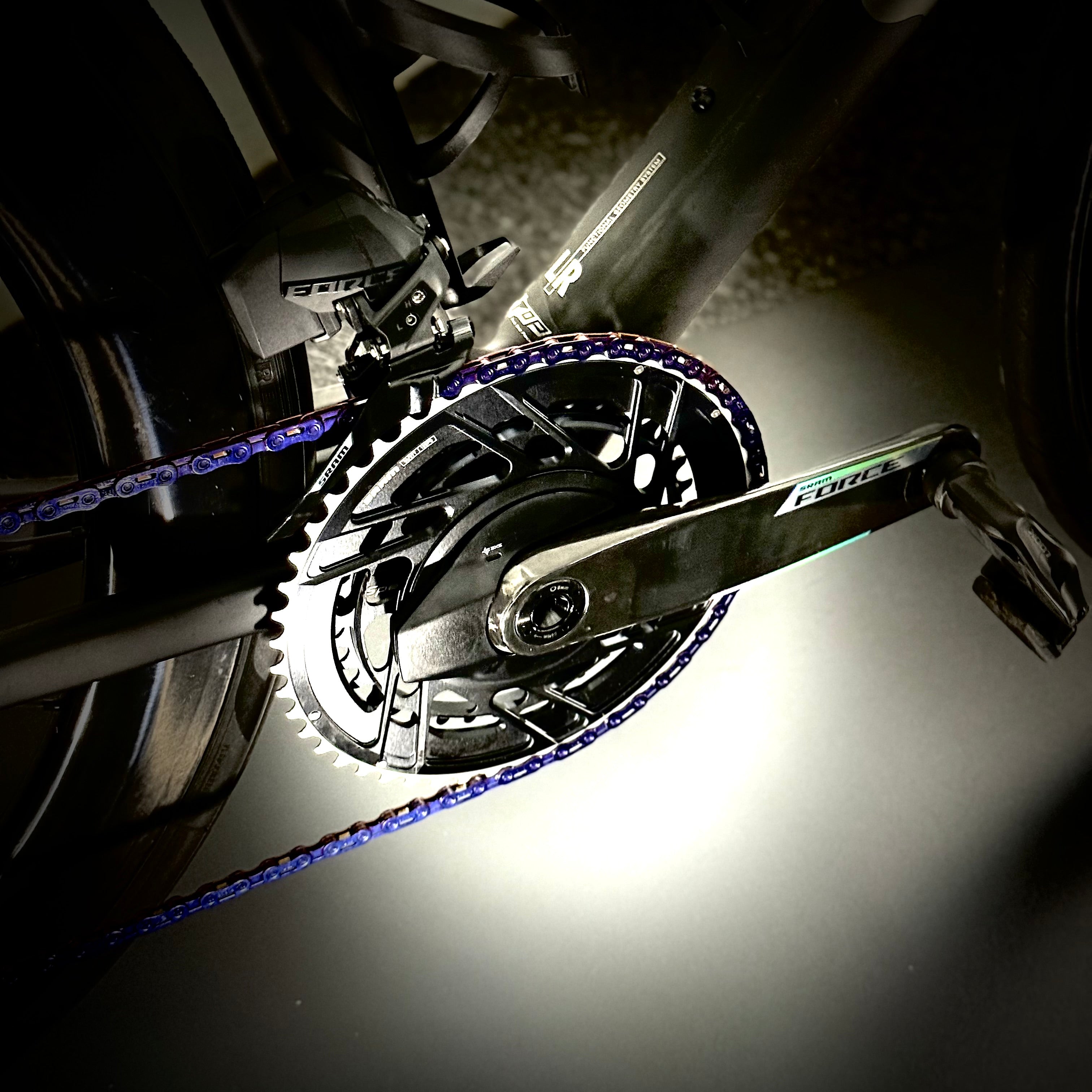 Seka Spear RDC Custom