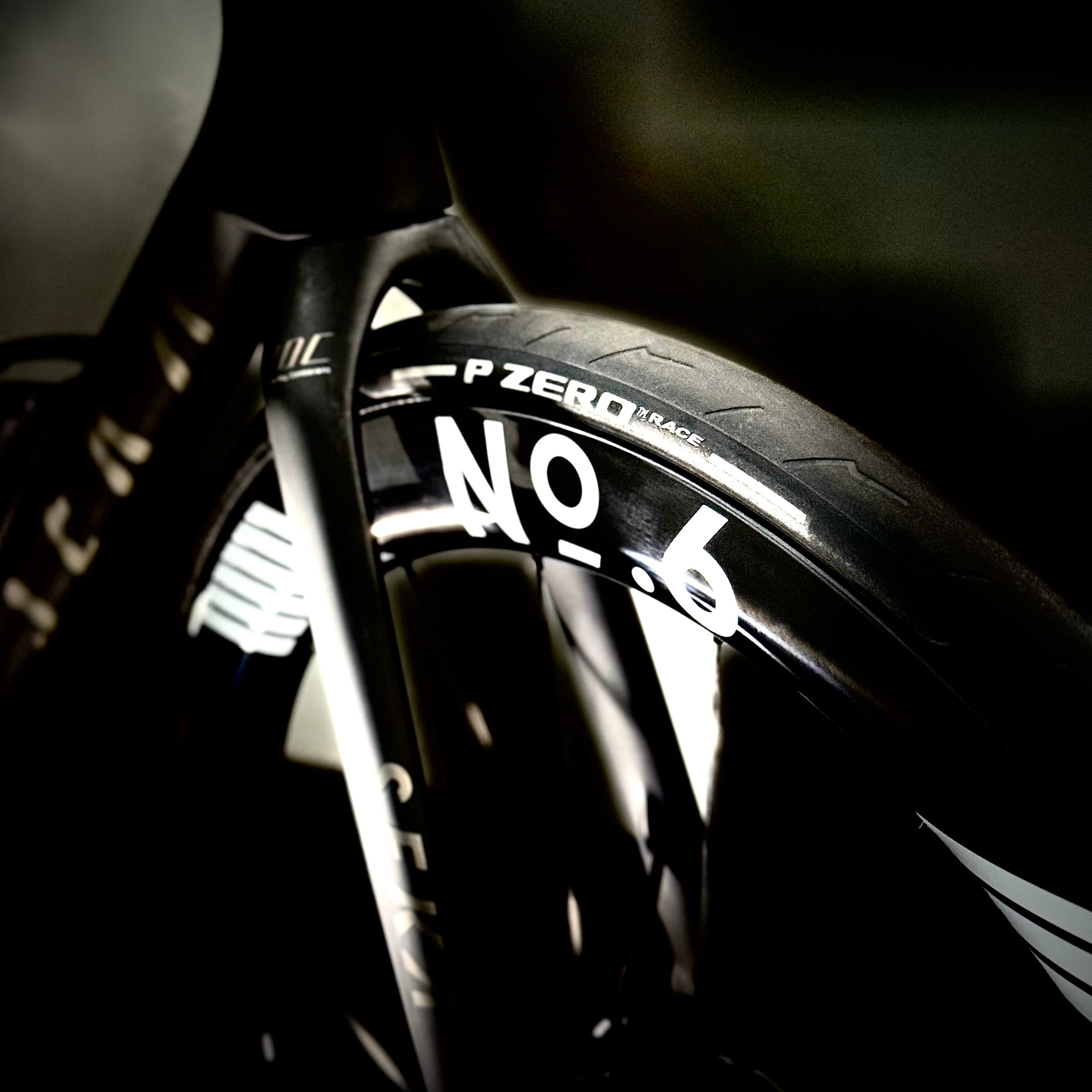 Seka Spear RDC Custom