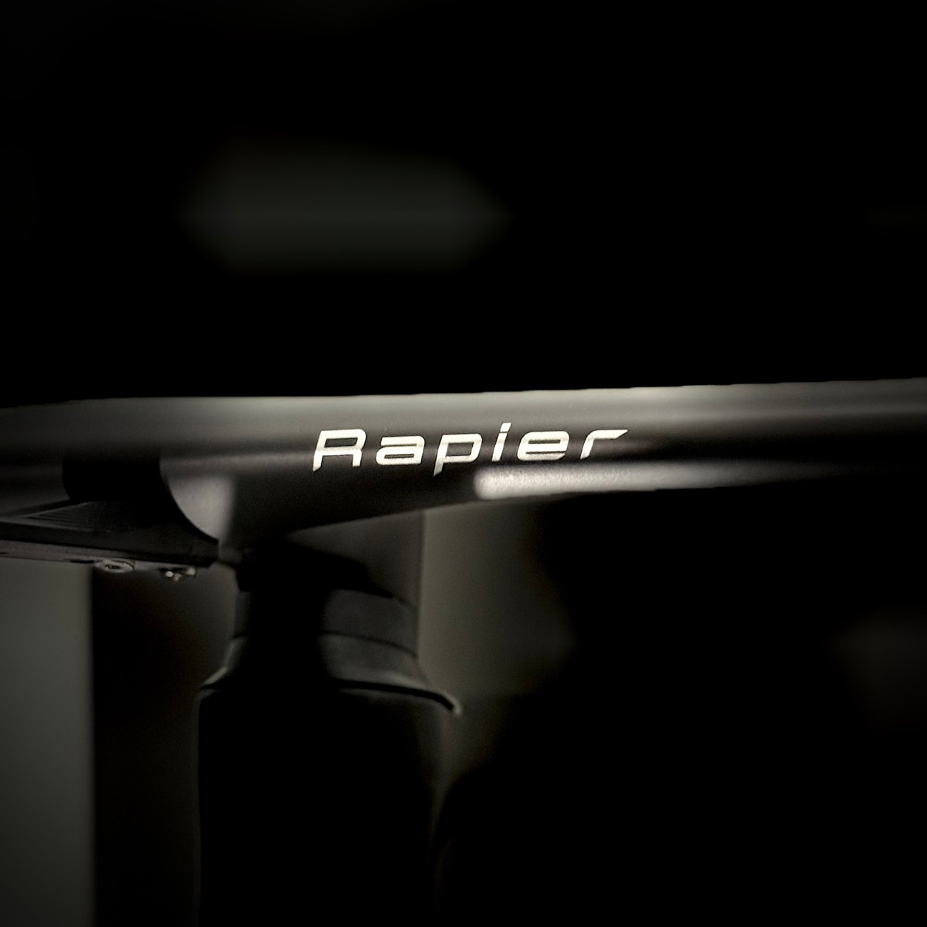 Seka Spear RDC Custom