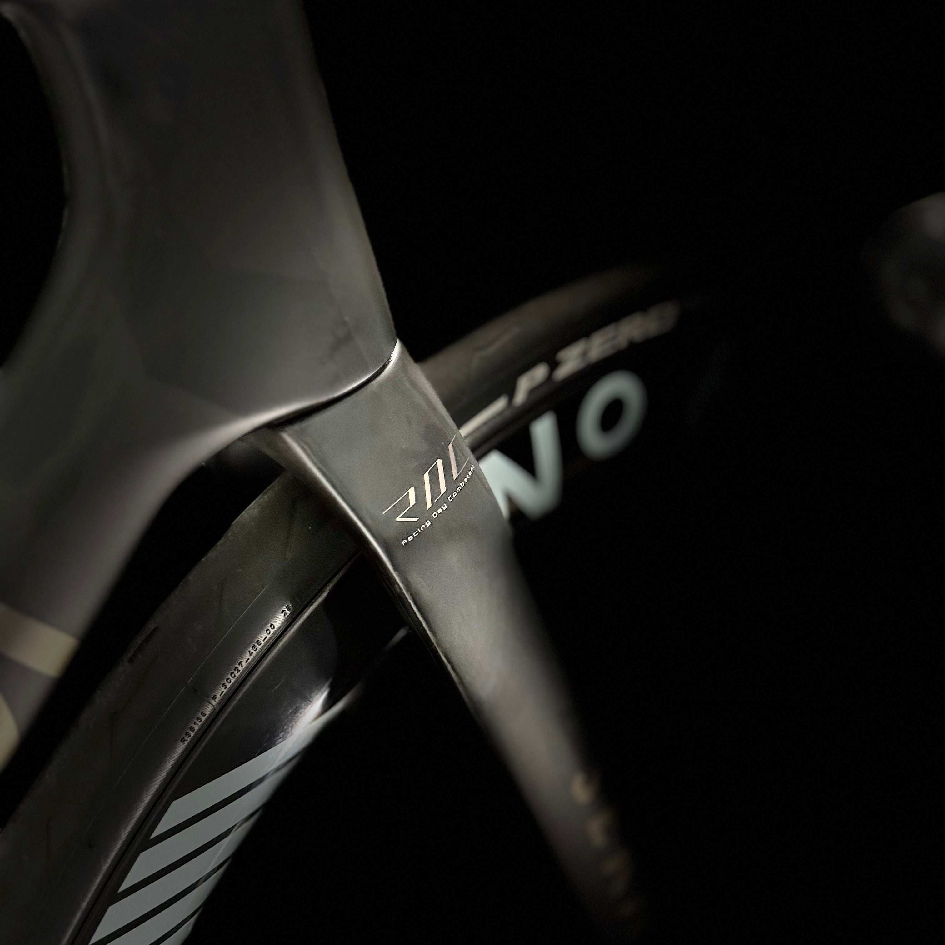 Seka Spear RDC Custom