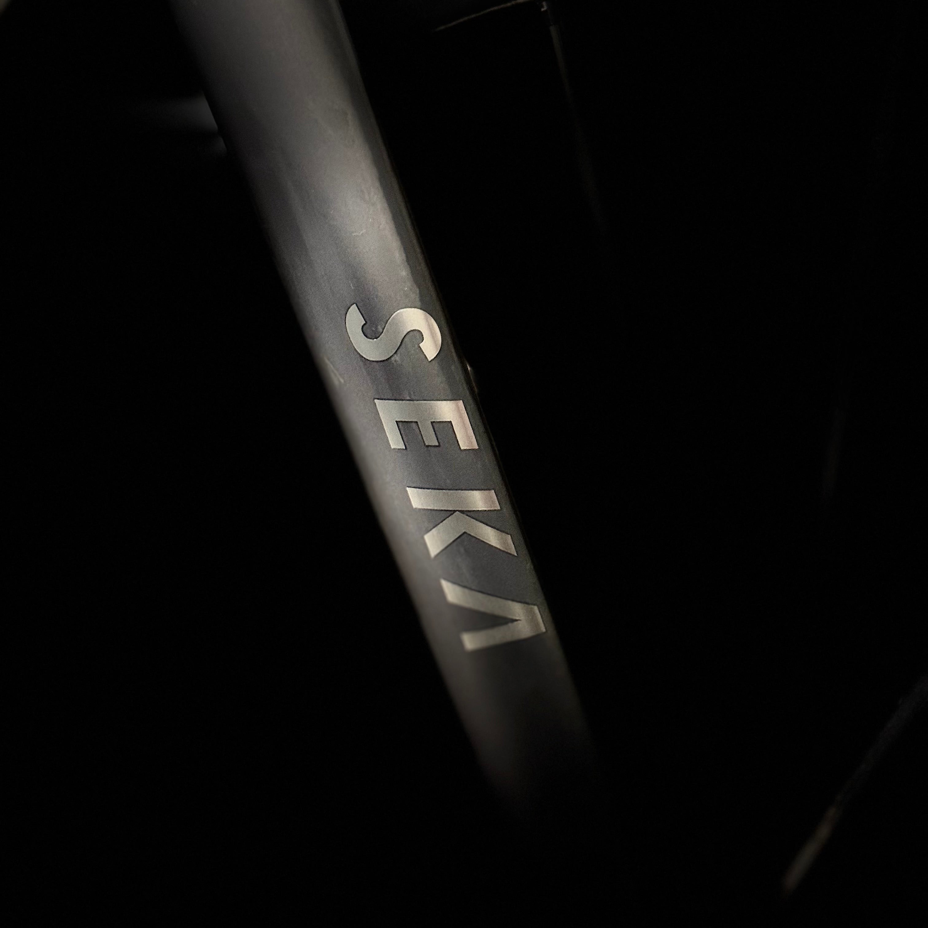 Seka Spear RDC Custom