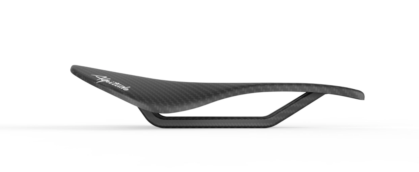 Alpitude Gardena saddle