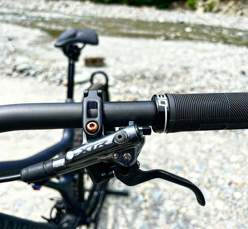 Specialized S-Works Stumpjumper Custom