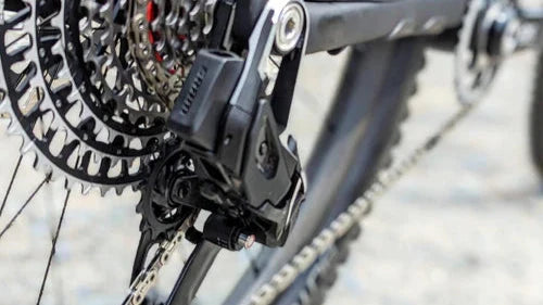 Specialized S-Works Stumpjumper Custom