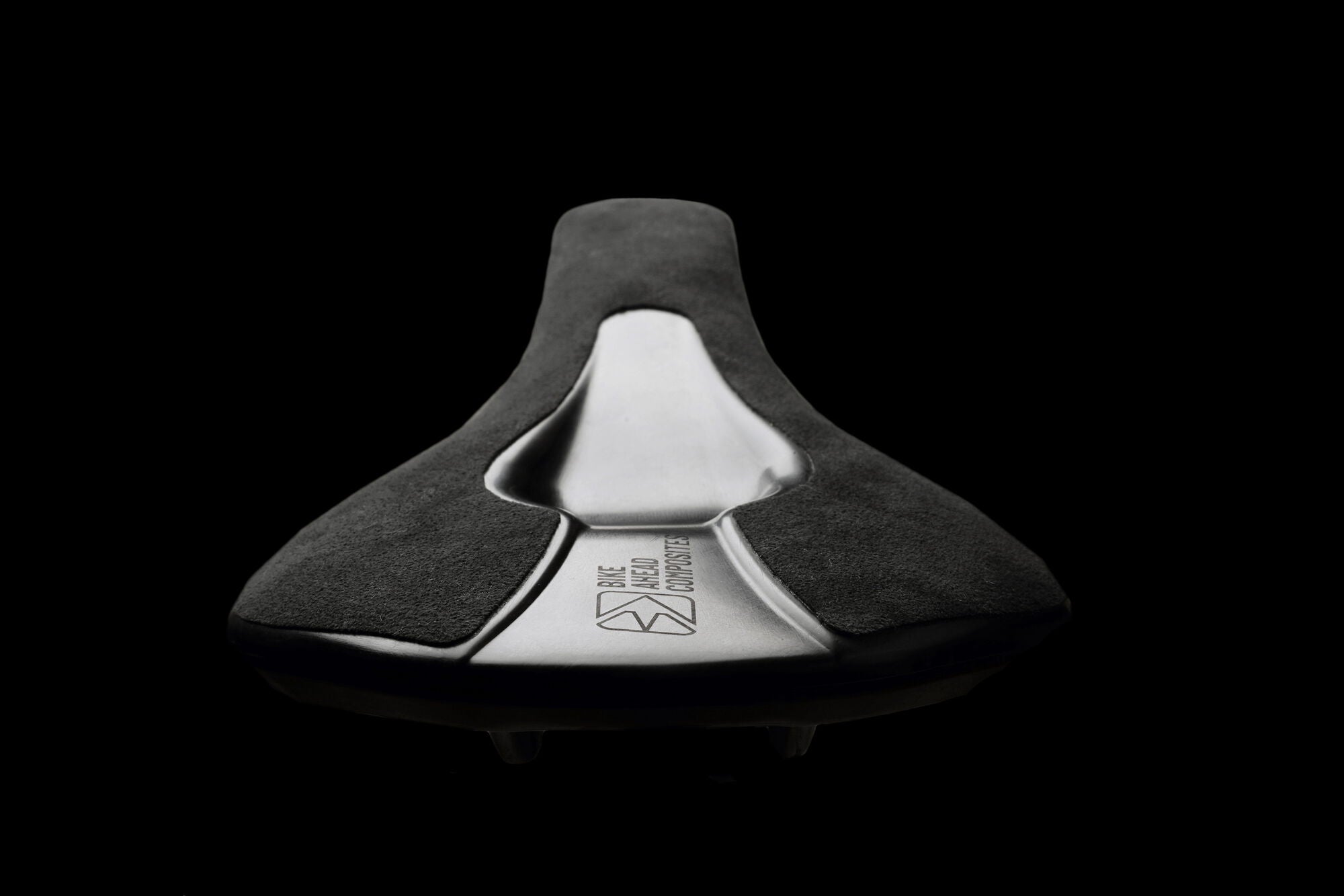 Bike Ahead Composites - The Hypersaddle