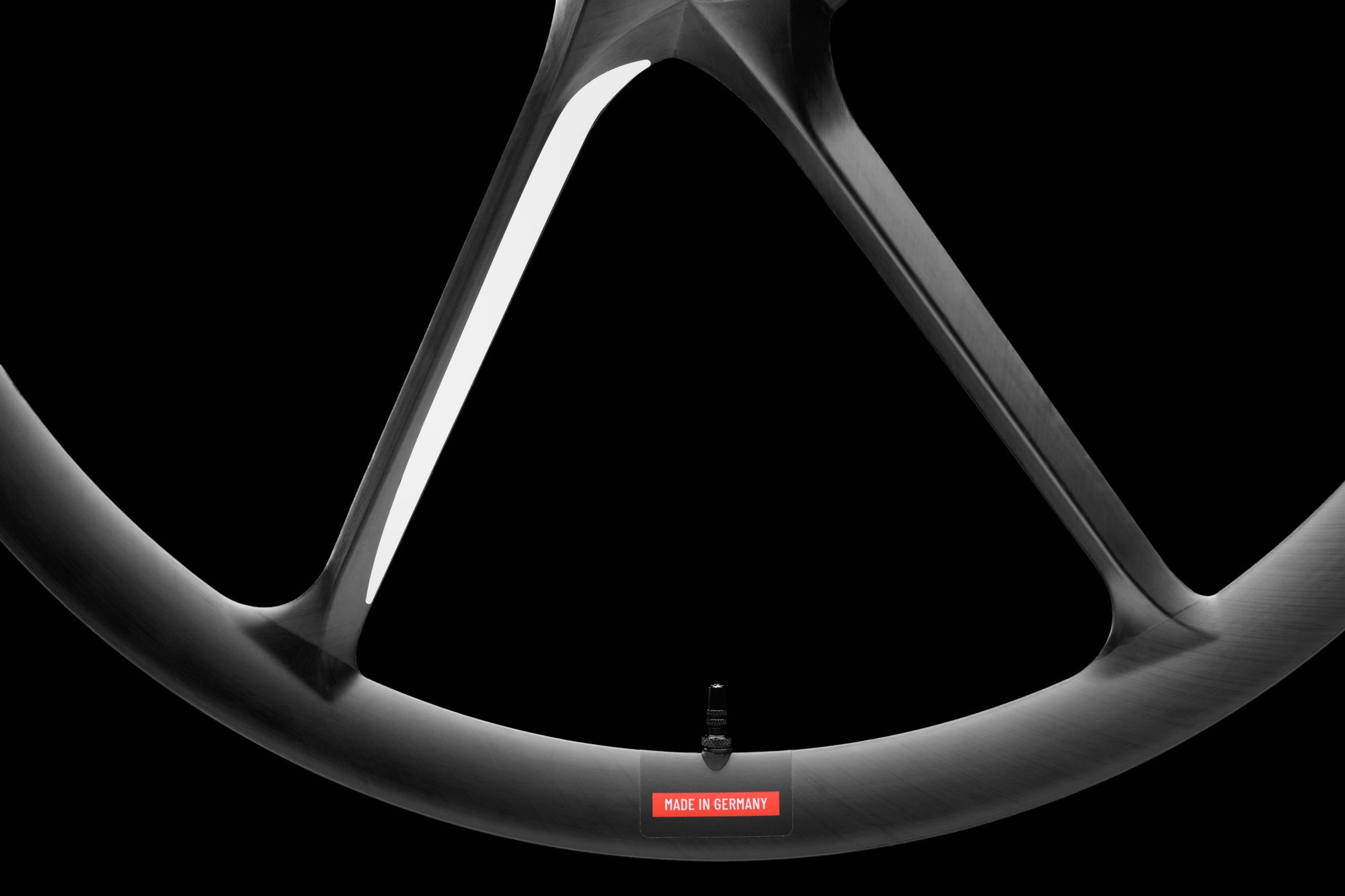 Bike Ahead Biturbo Road Carbon Laufradsatz