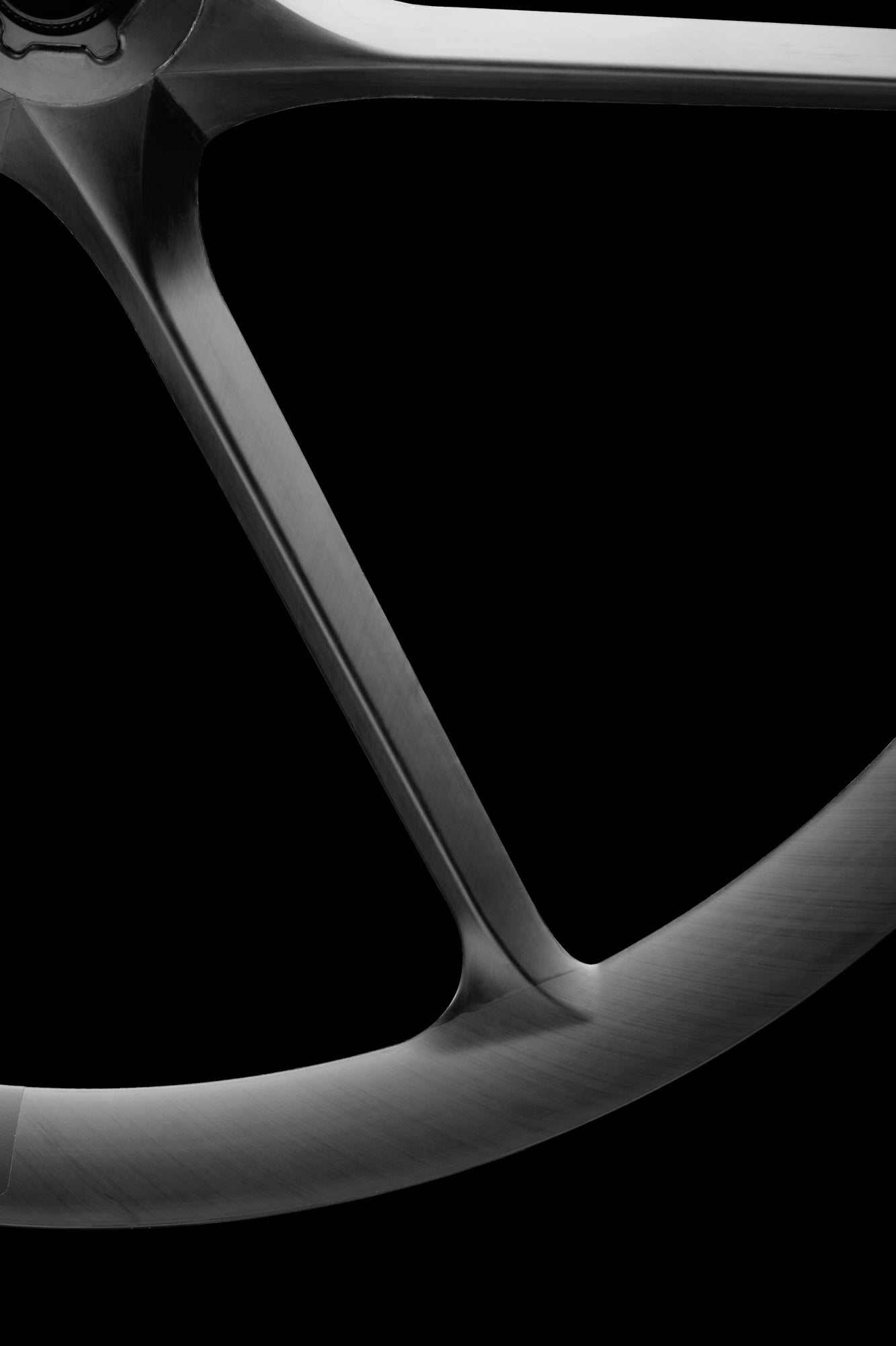 Bike Ahead Biturbo Road Carbon Laufradsatz