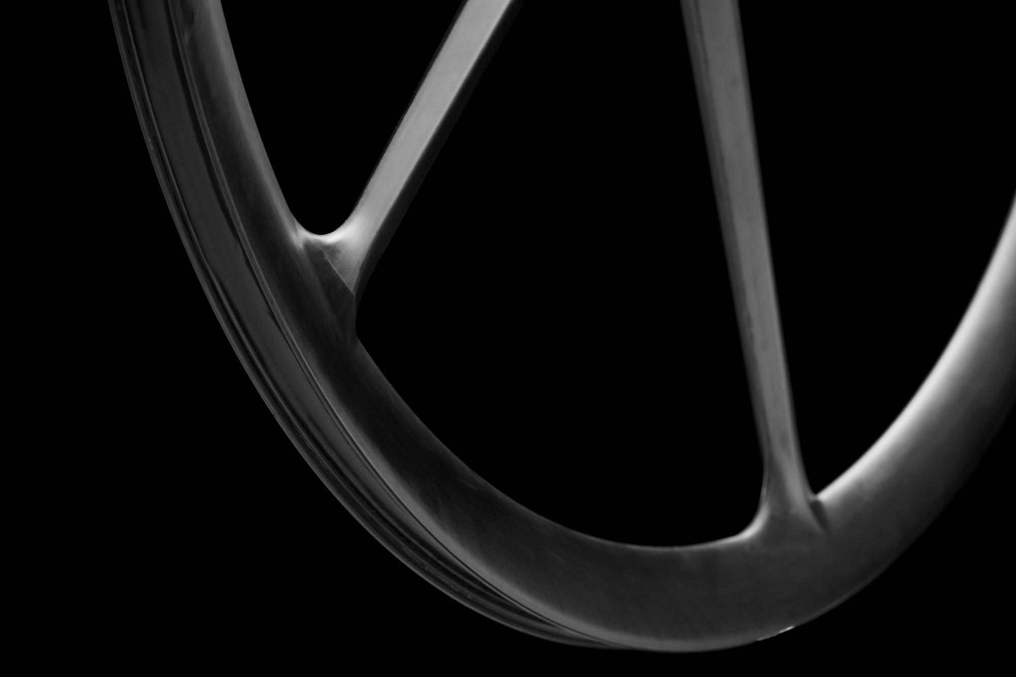 Bike Ahead Biturbo Road Carbon Laufradsatz
