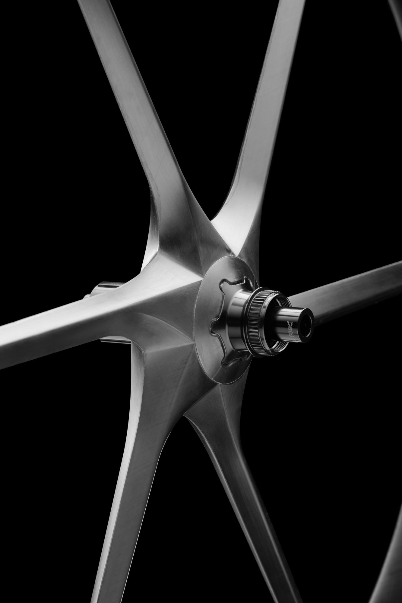 Bike Ahead Biturbo Cross Carbon Laufradsatz