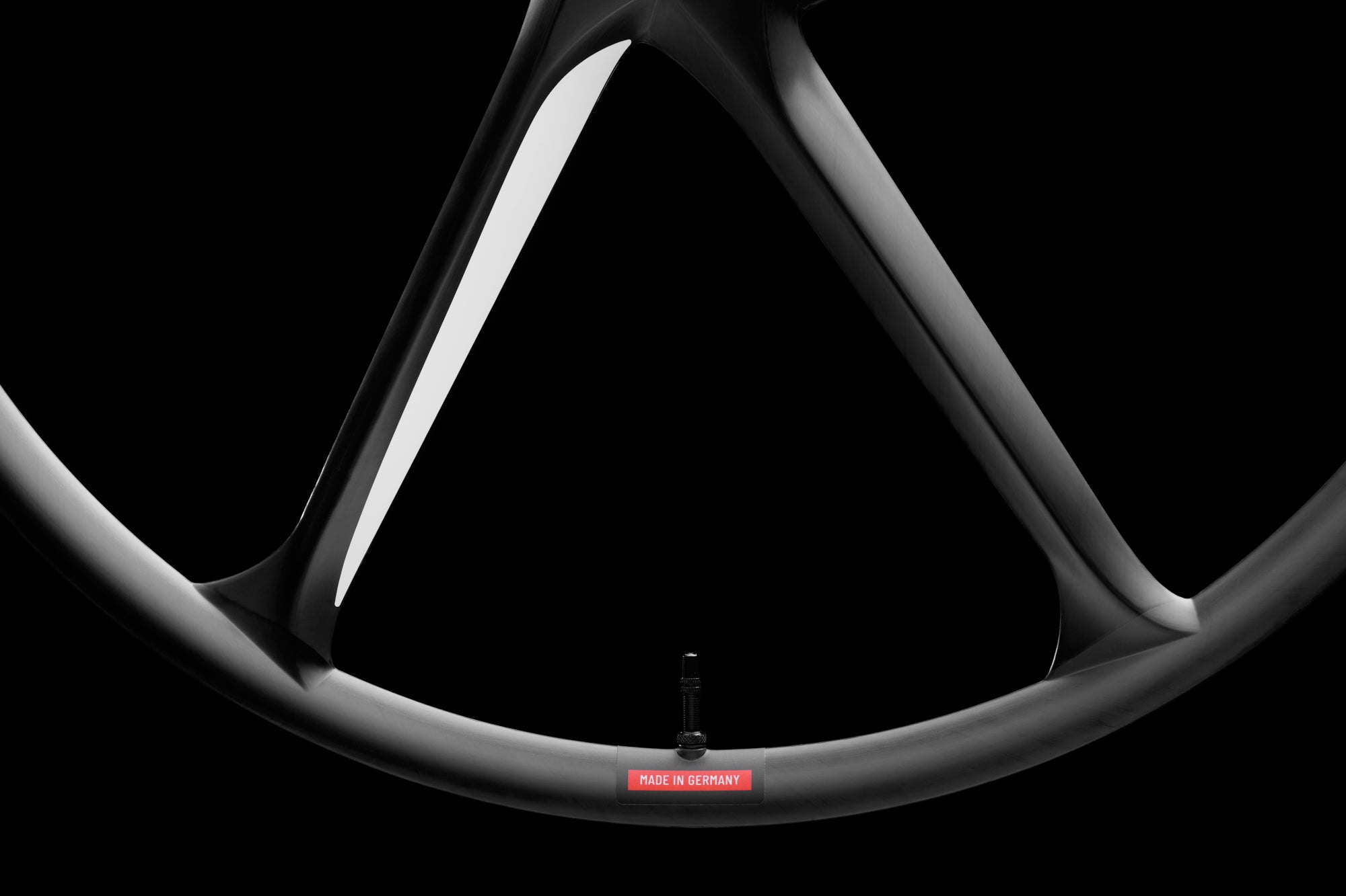 Bike Ahead Biturbo X Carbon Laufradsatz
