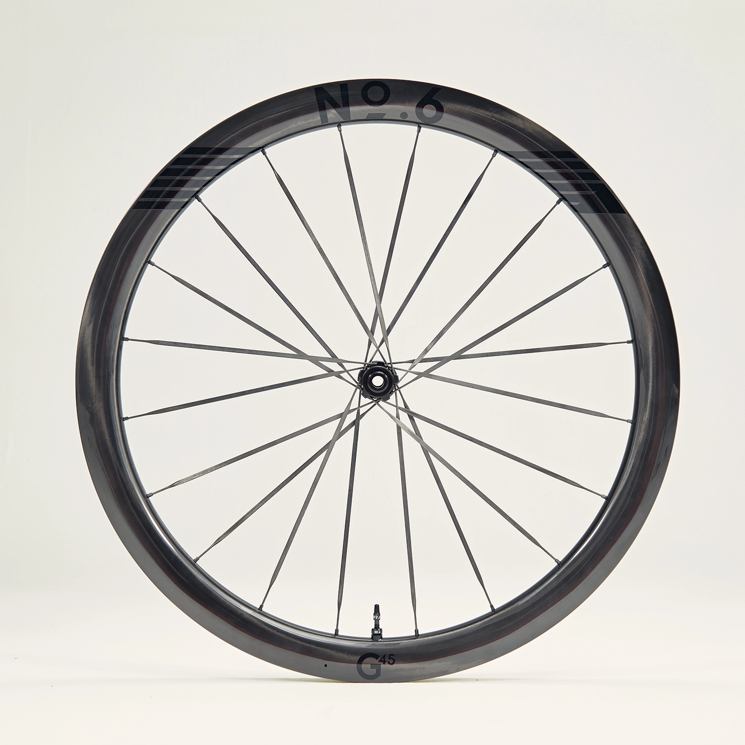 No.6 G45 AERO GRAVEL Ceramicspeed