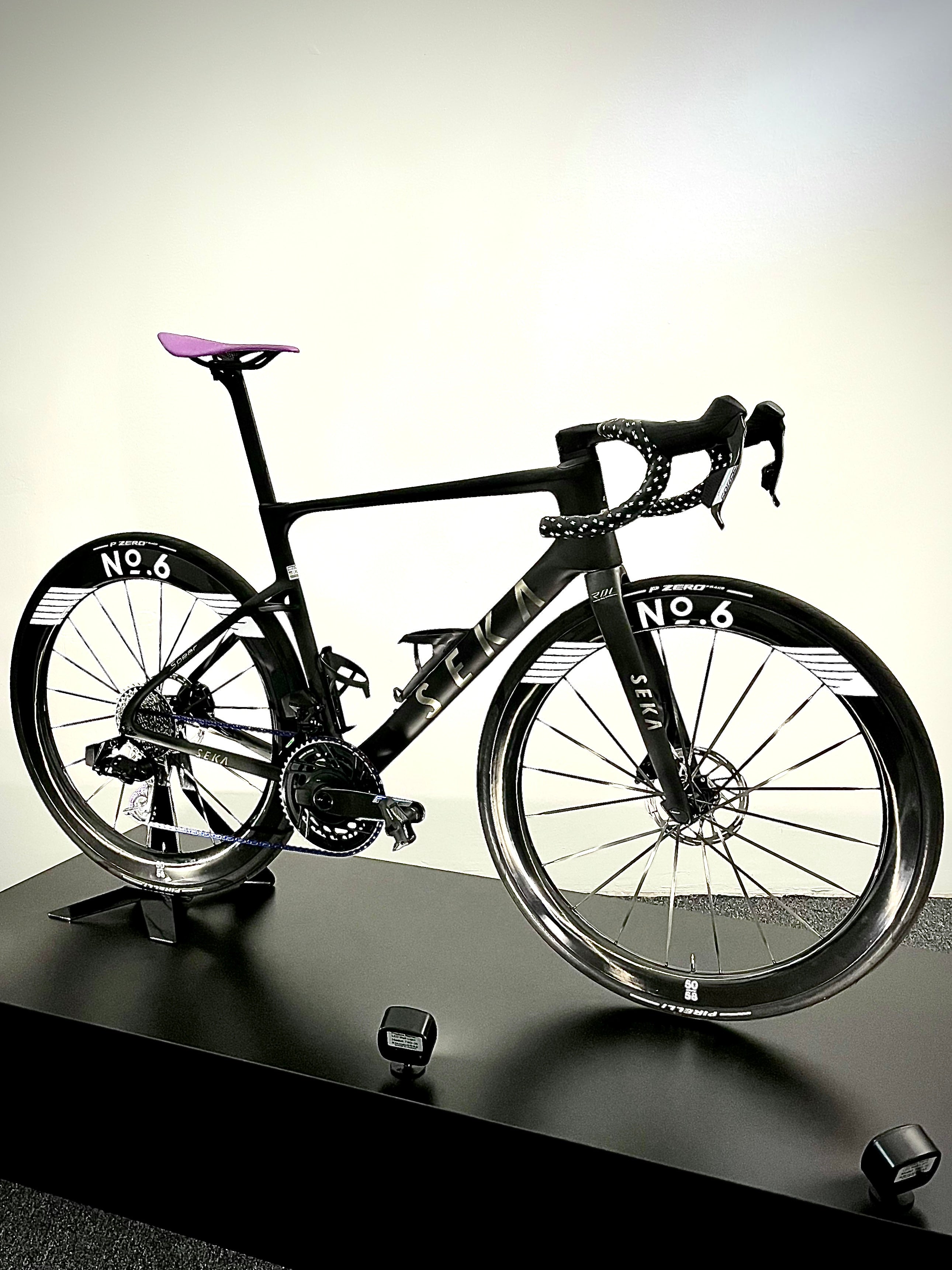 Seka Spear RDC Custom