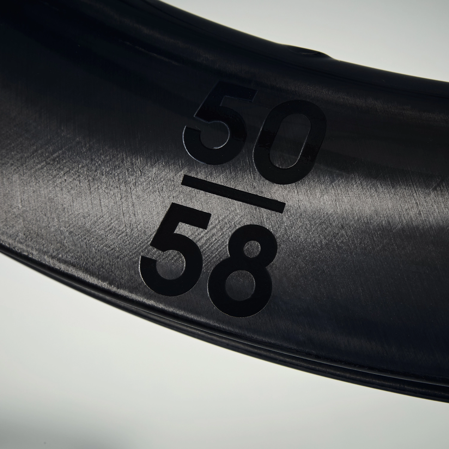 No.6 50/58 SUPERLIGHT AERO