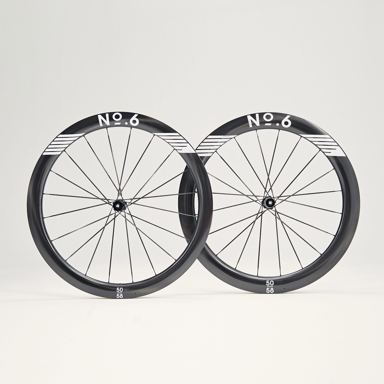 No.6 50/58 SUPERLIGHT AERO
