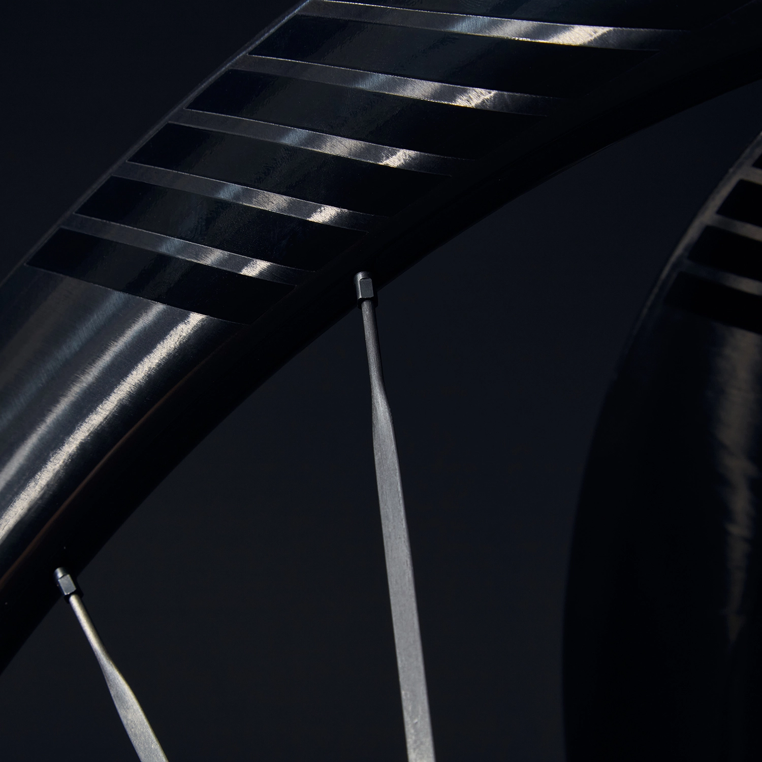 No.6 50/58 SUPERLIGHT AERO