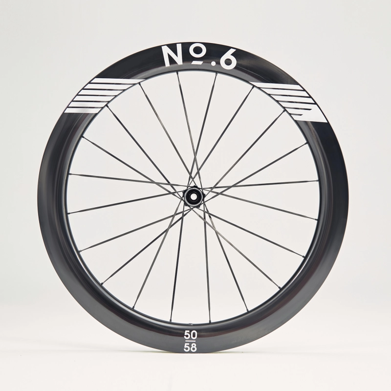 No.6 50/58 SUPERLIGHT AERO