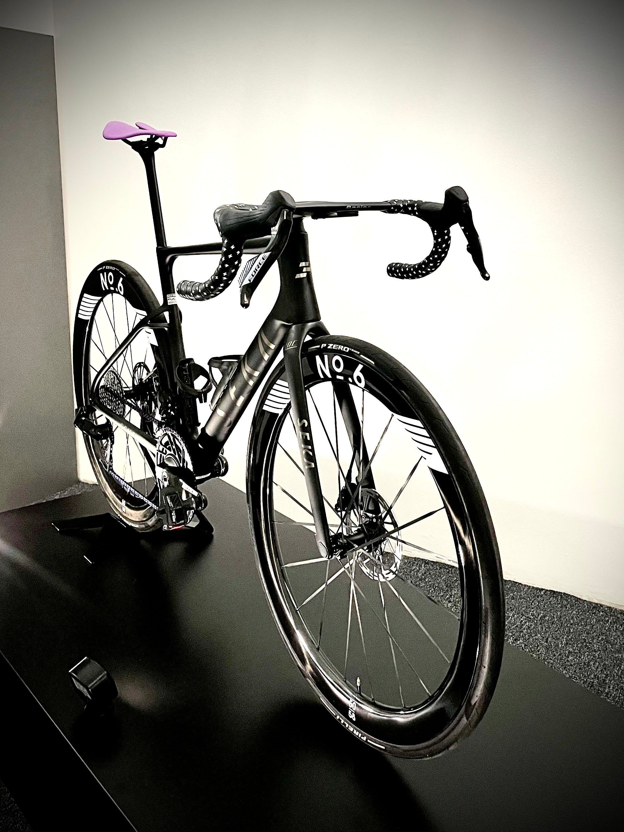 Seka Spear RDC Custom