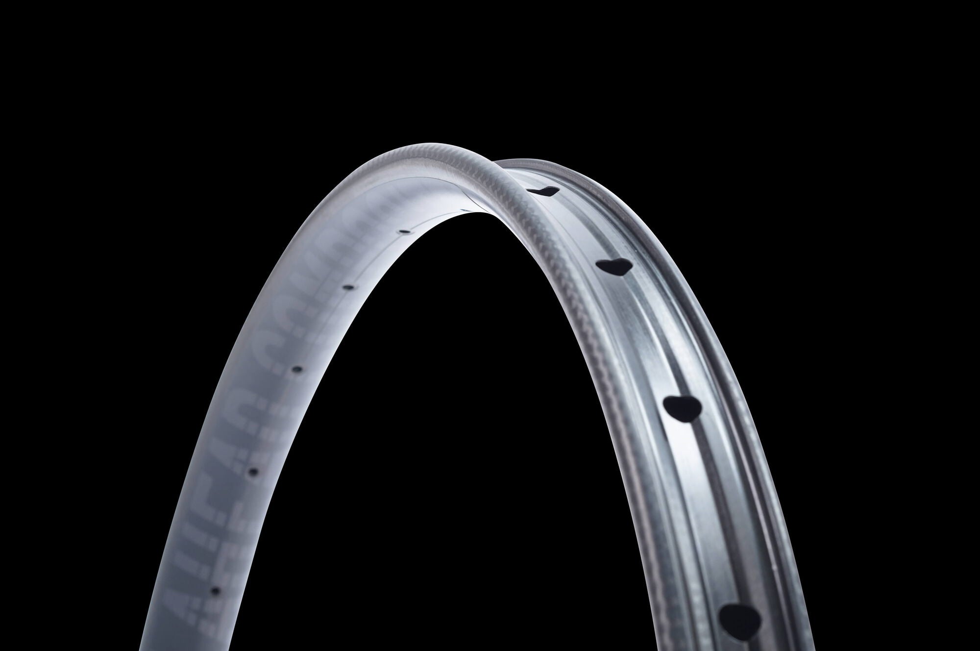 Bike Ahead THREE ZERO EN Carbon Laufradsatz