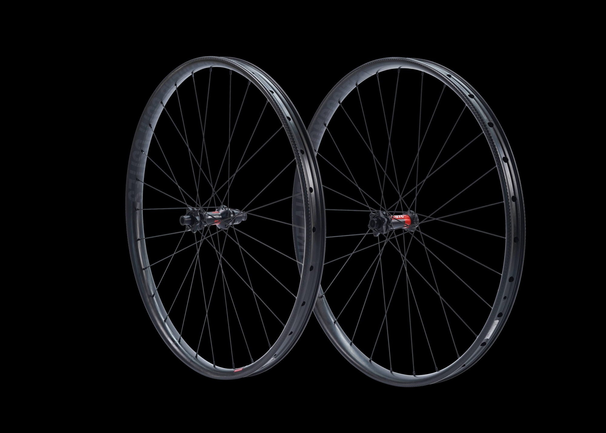 Bike Ahead THREE ZERO EN Carbon Laufradsatz