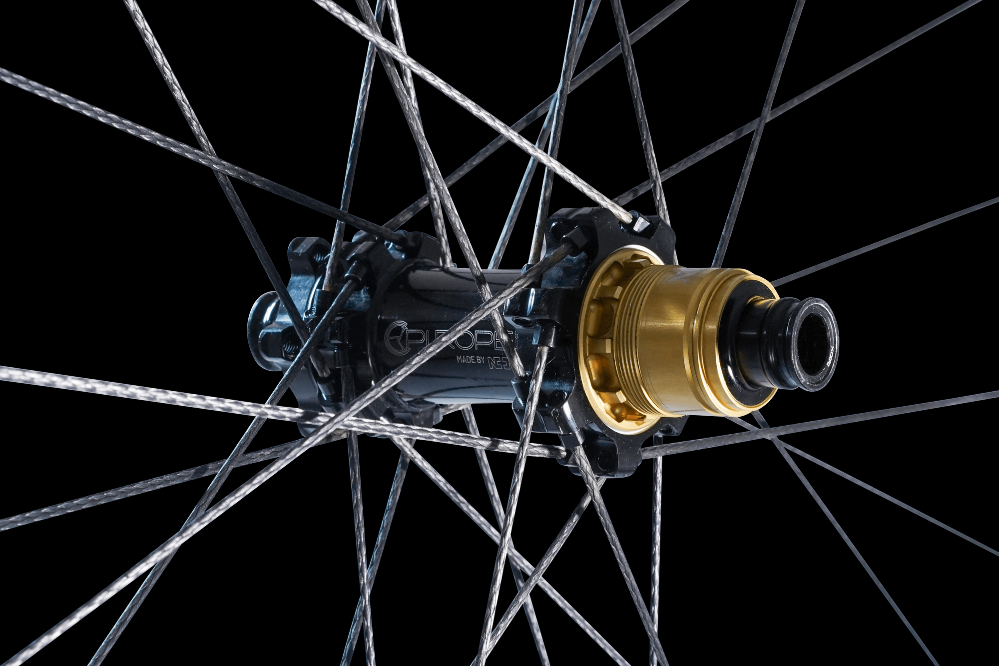 THREE ZERO XC Pi Rope