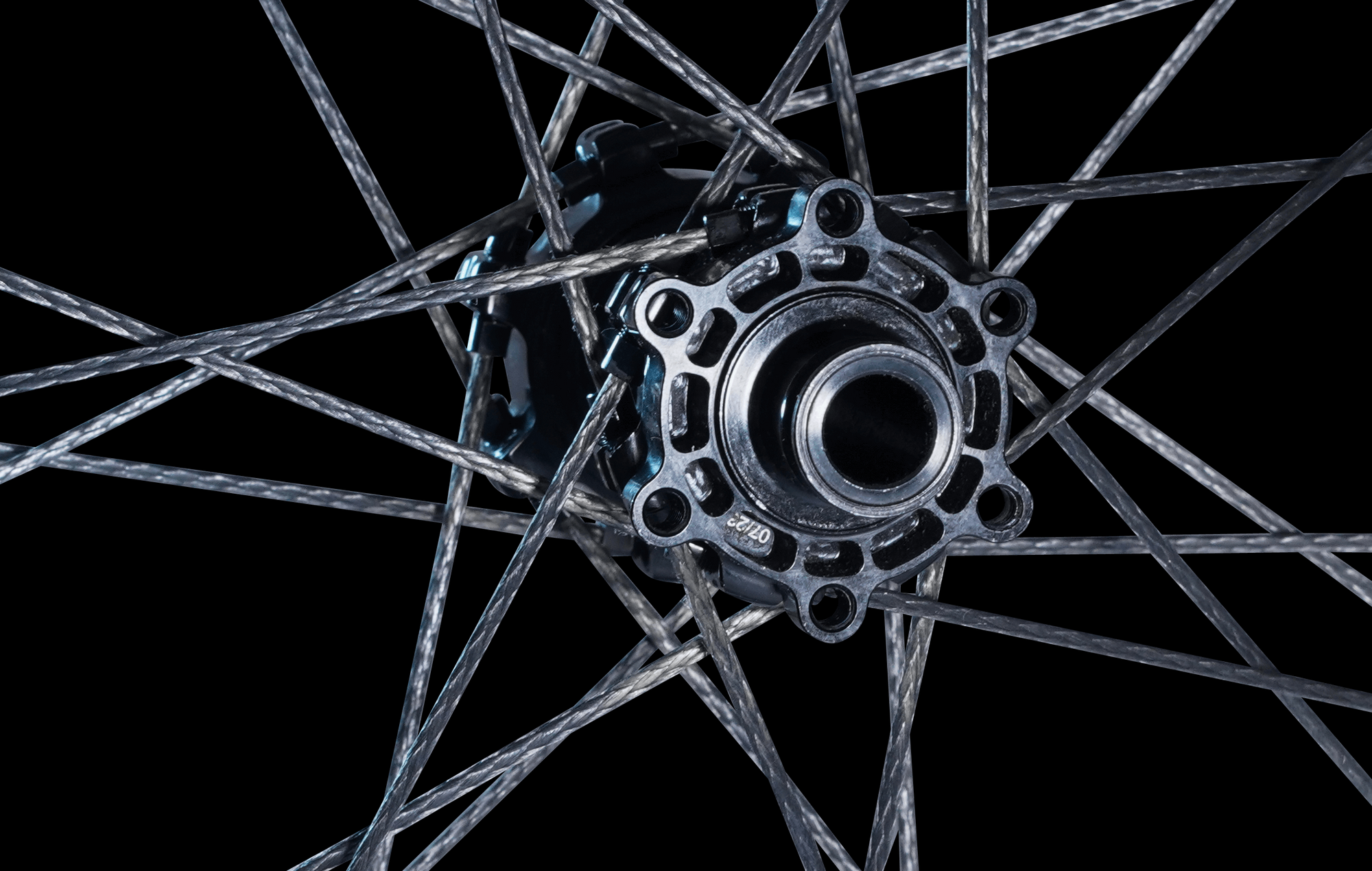THREE ZERO XC Pi Rope