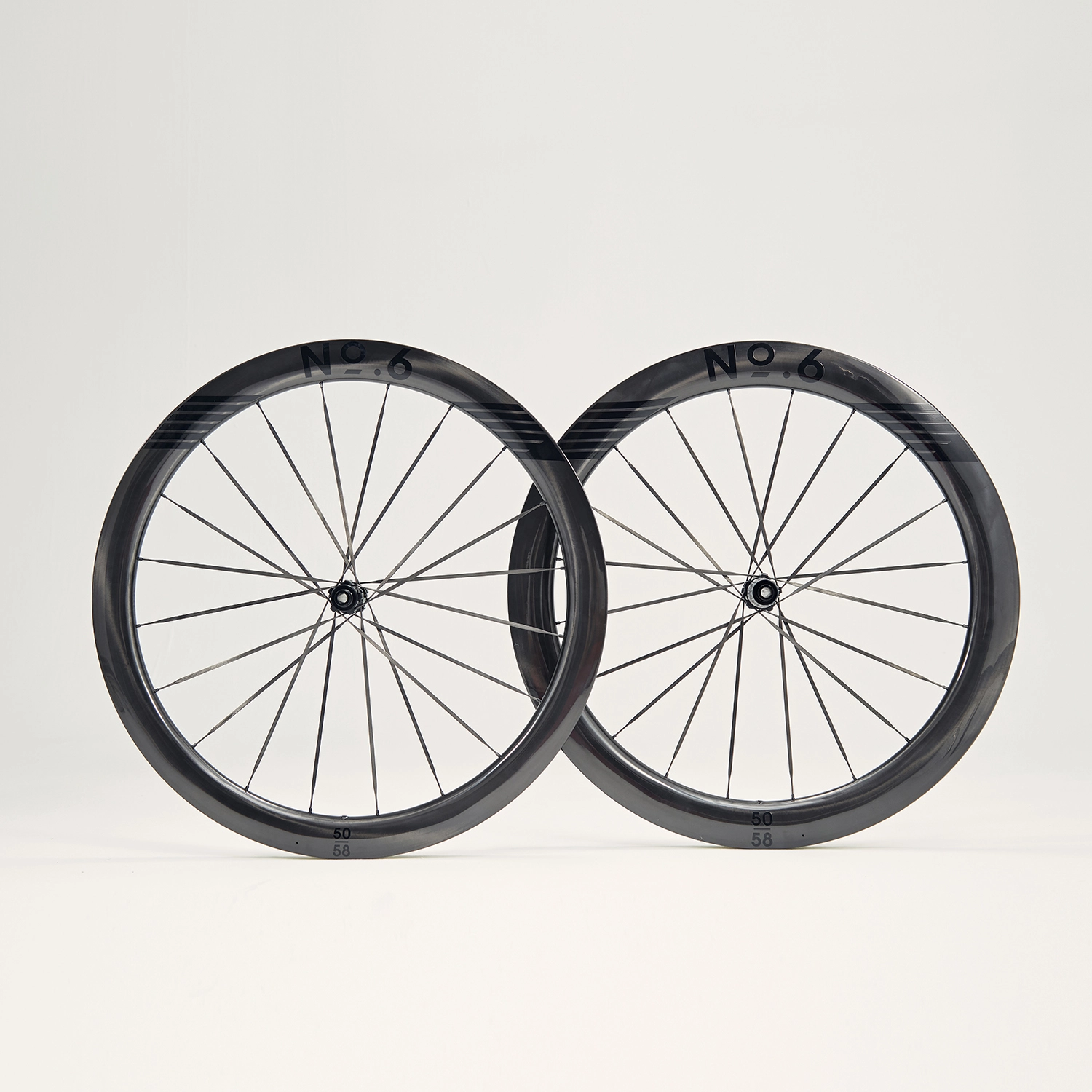 No.6 50/58 SUPERLIGHT AERO