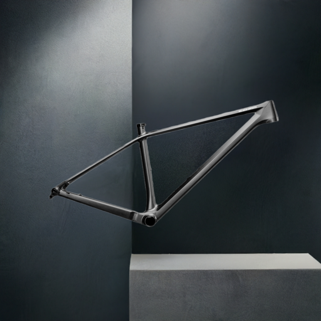 Bike Ahead Frameset "THE FRAME"