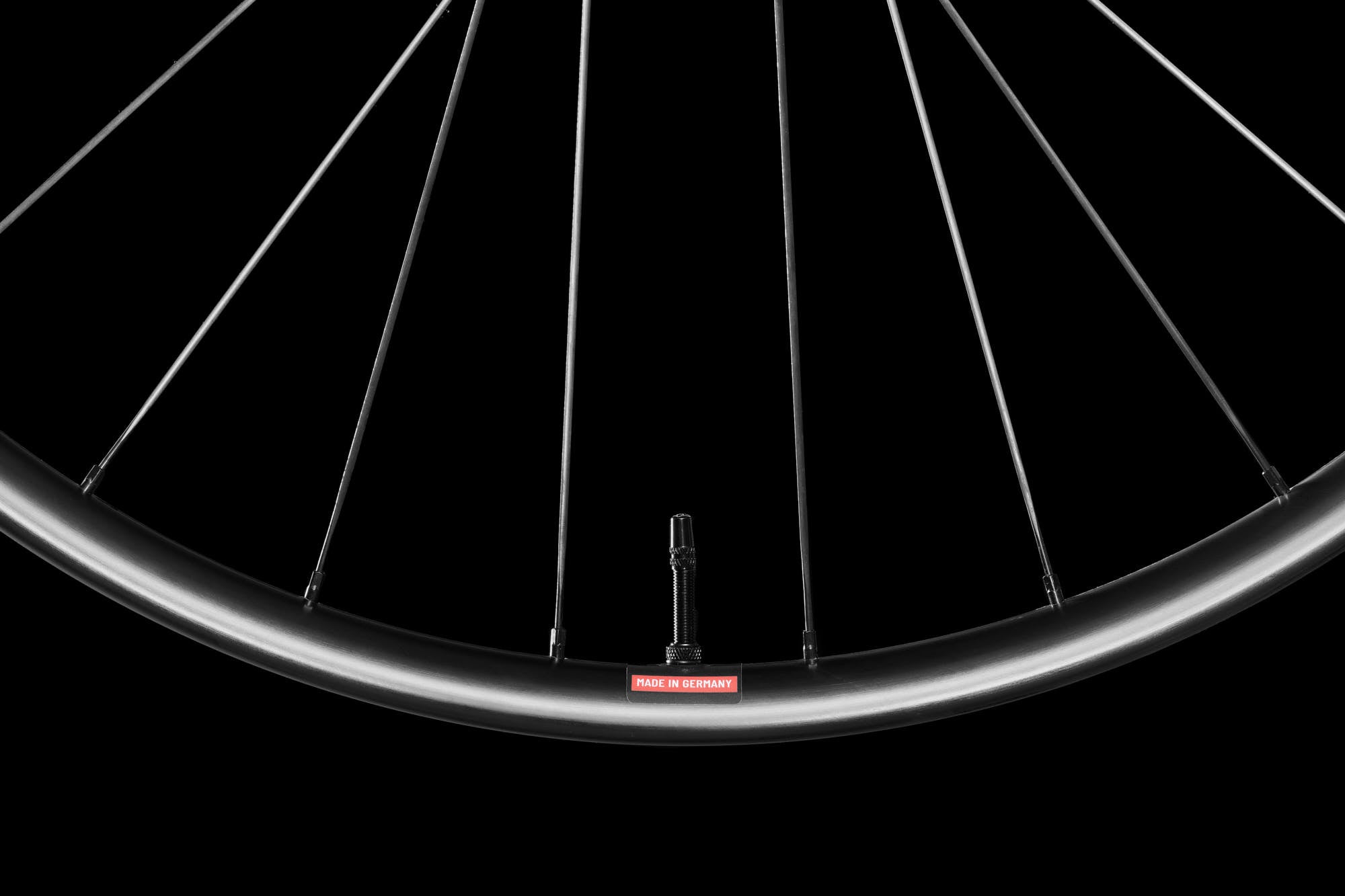 Bike Ahead THREE ZERO EN Carbon Laufradsatz
