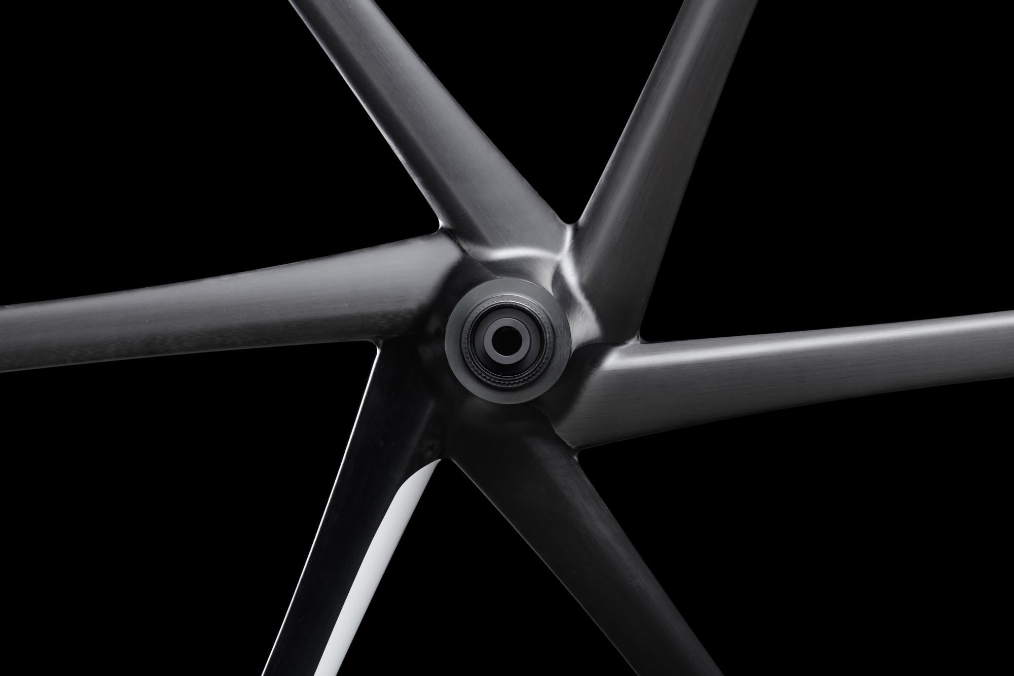 Bike Ahead Biturbo Road Aero Carbon Laufradsatz
