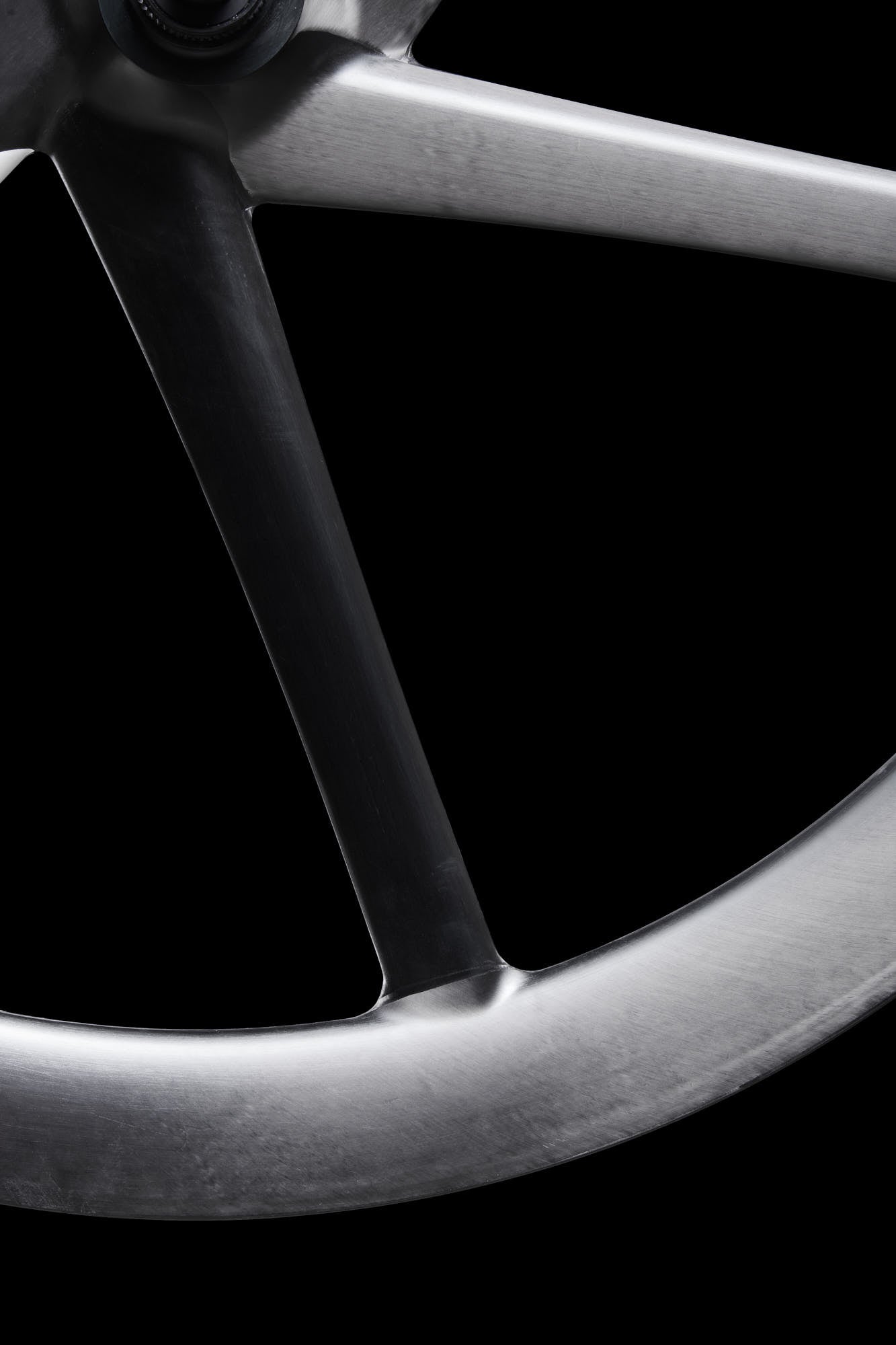 Bike Ahead Biturbo Road Aero Carbon Laufradsatz