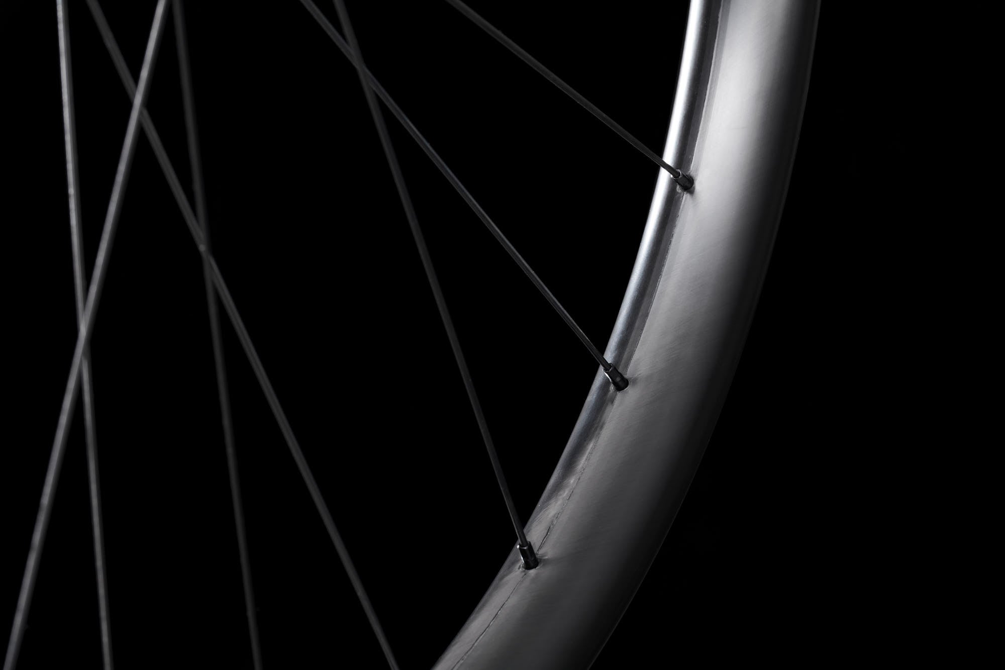 Bike Ahead THREE ZERO EN Carbon Laufradsatz