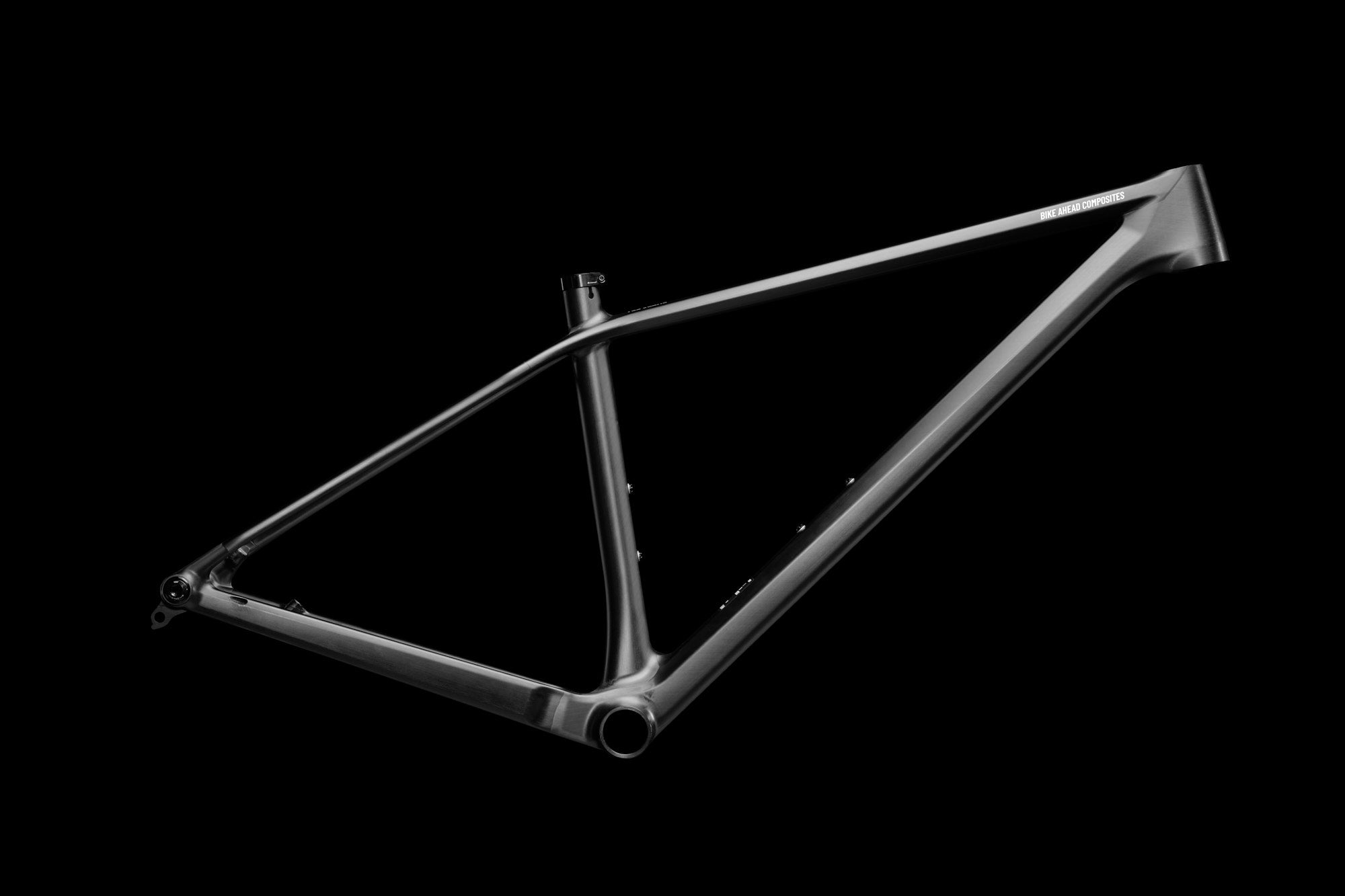 Bike Ahead Frameset "THE FRAME"