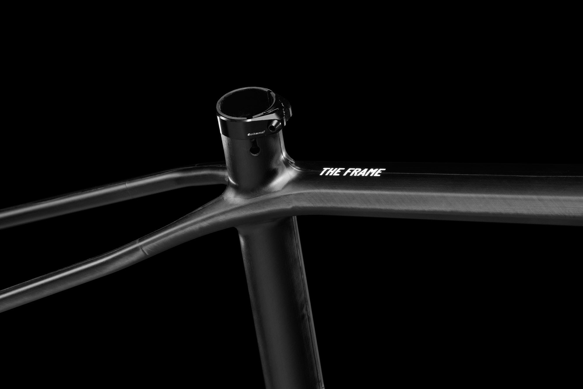 Bike Ahead Frameset "THE FRAME"
