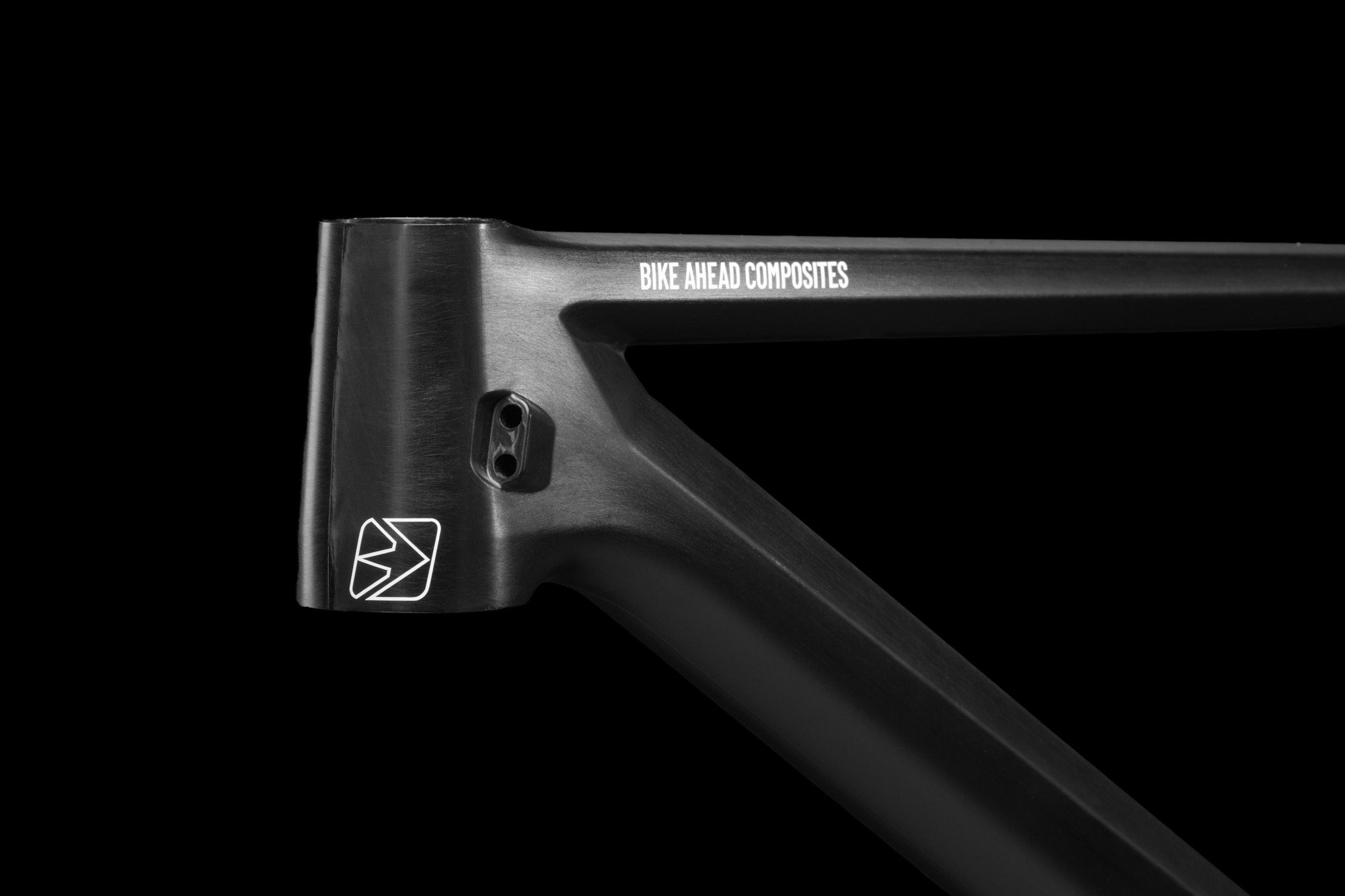 Bike Ahead Frameset "THE FRAME"
