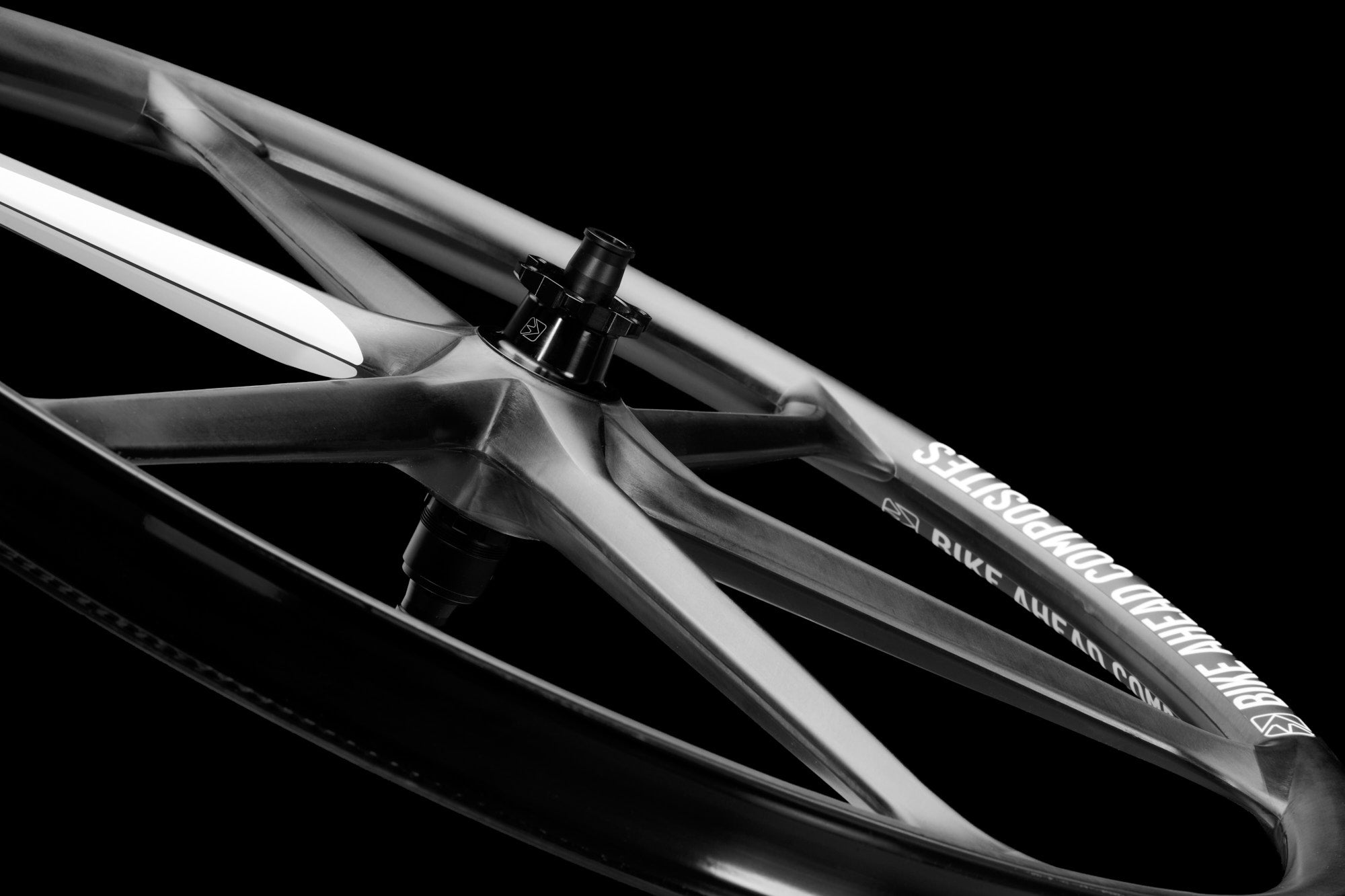Bike Ahead Biturbo RSX Carbon Laufradsatz