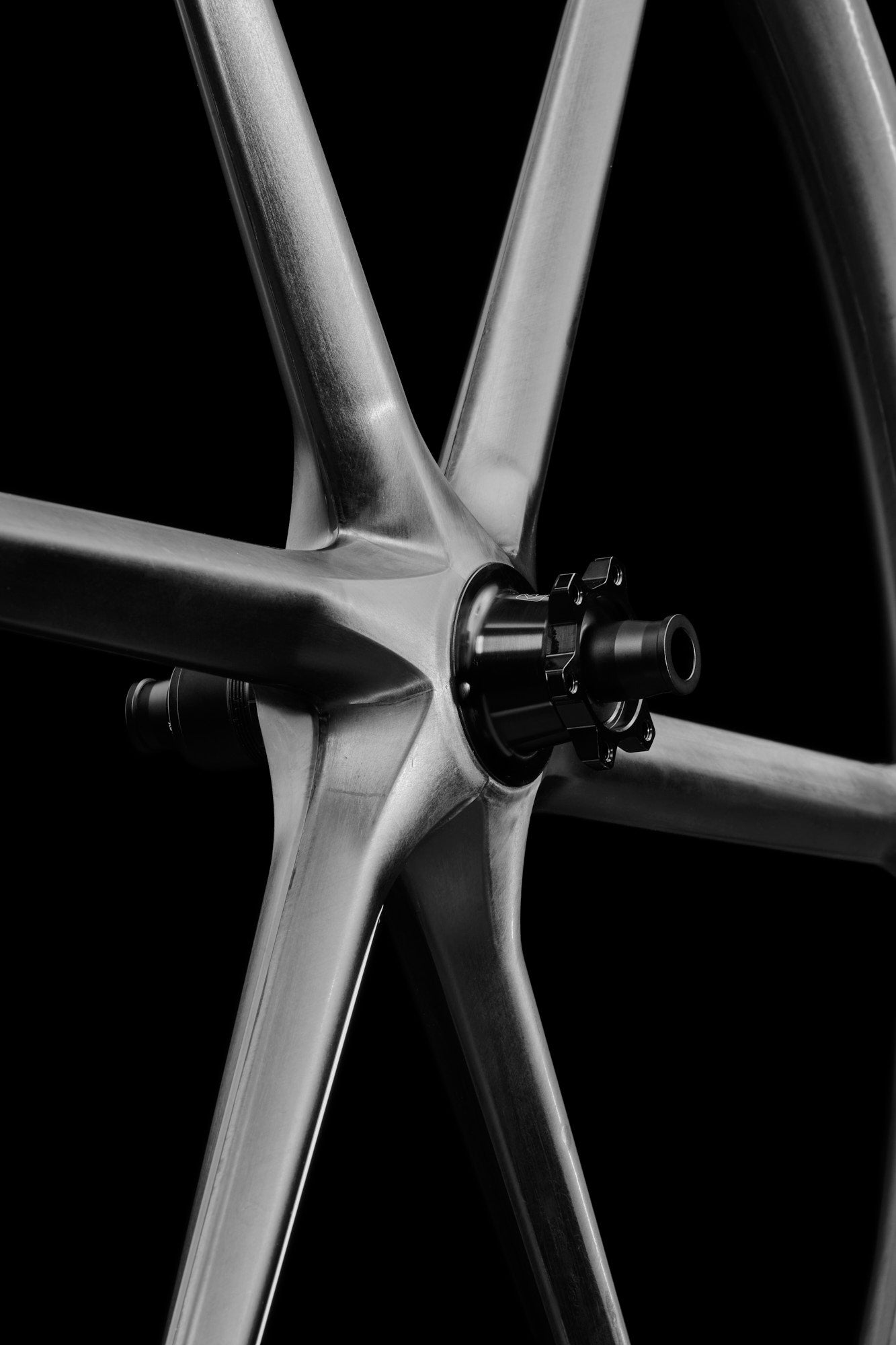 Bike Ahead Biturbo X Carbon Laufradsatz