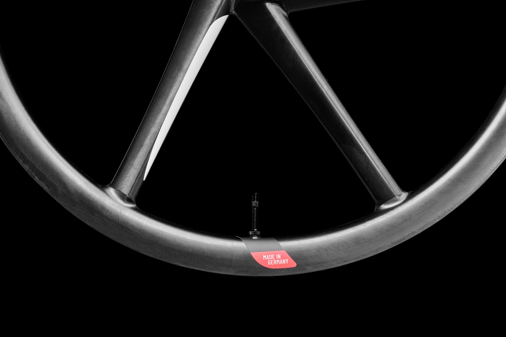 Bike Ahead Biturbo Gravel Aero Carbon Laufradsatz