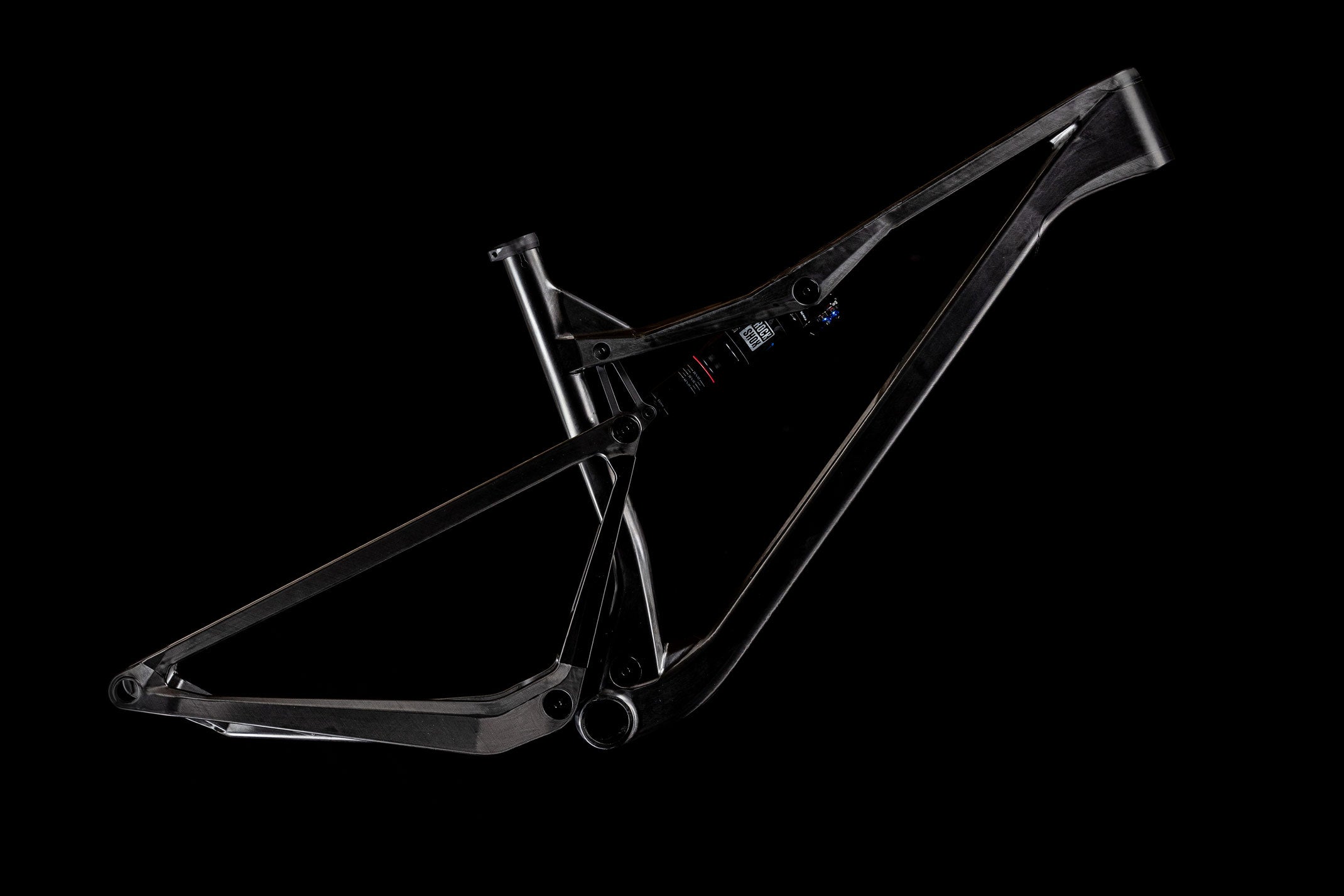 Stoll T3 SL Frameset