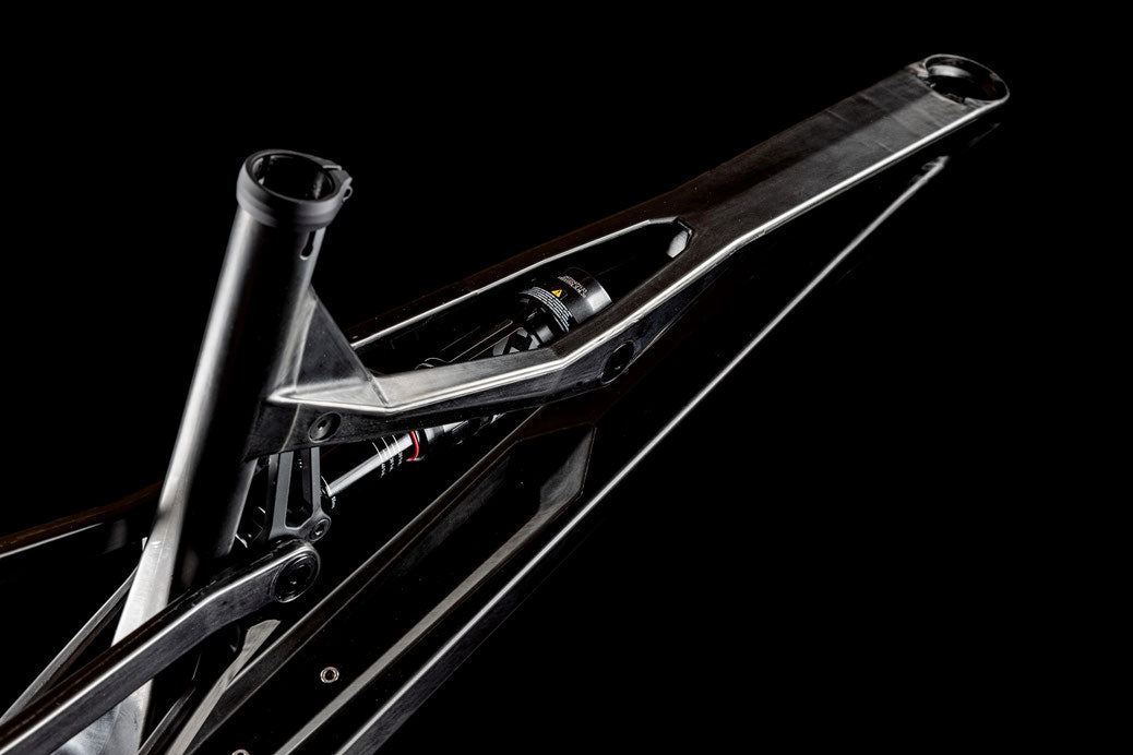 Stoll T3 SL Frameset