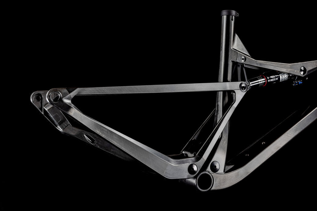 Stoll T3 SL Frameset