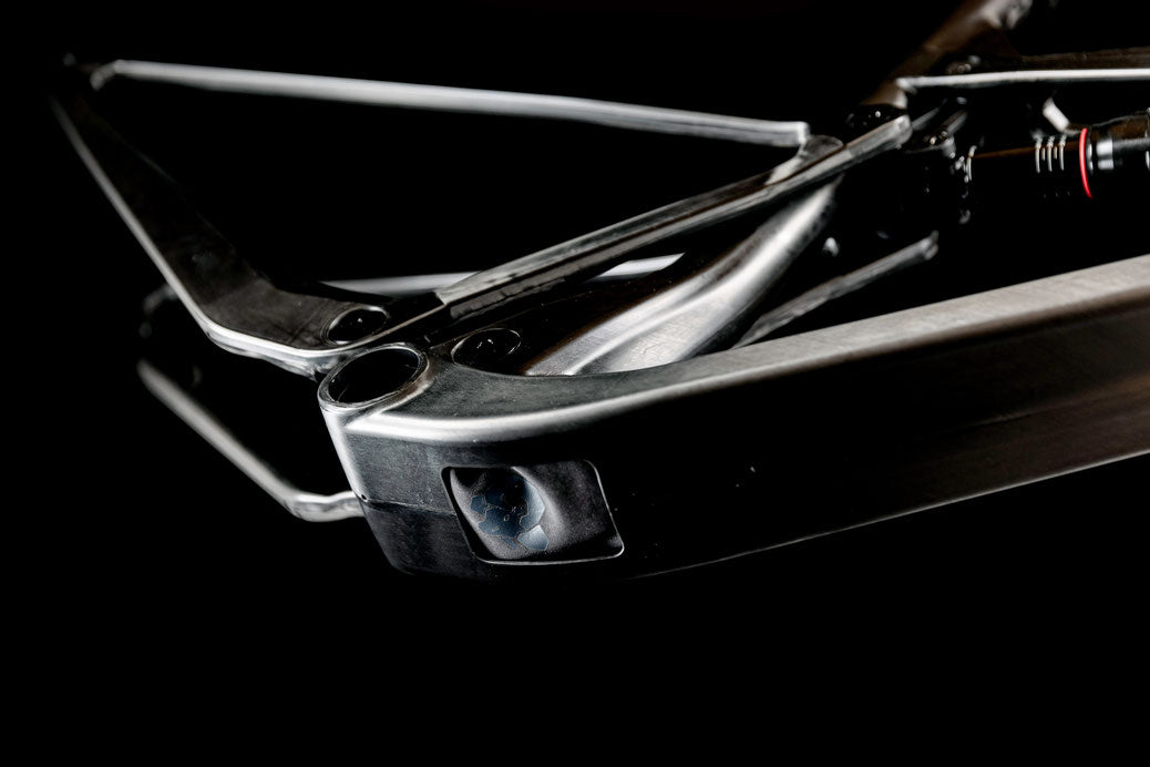 Stoll T3 SL Frameset