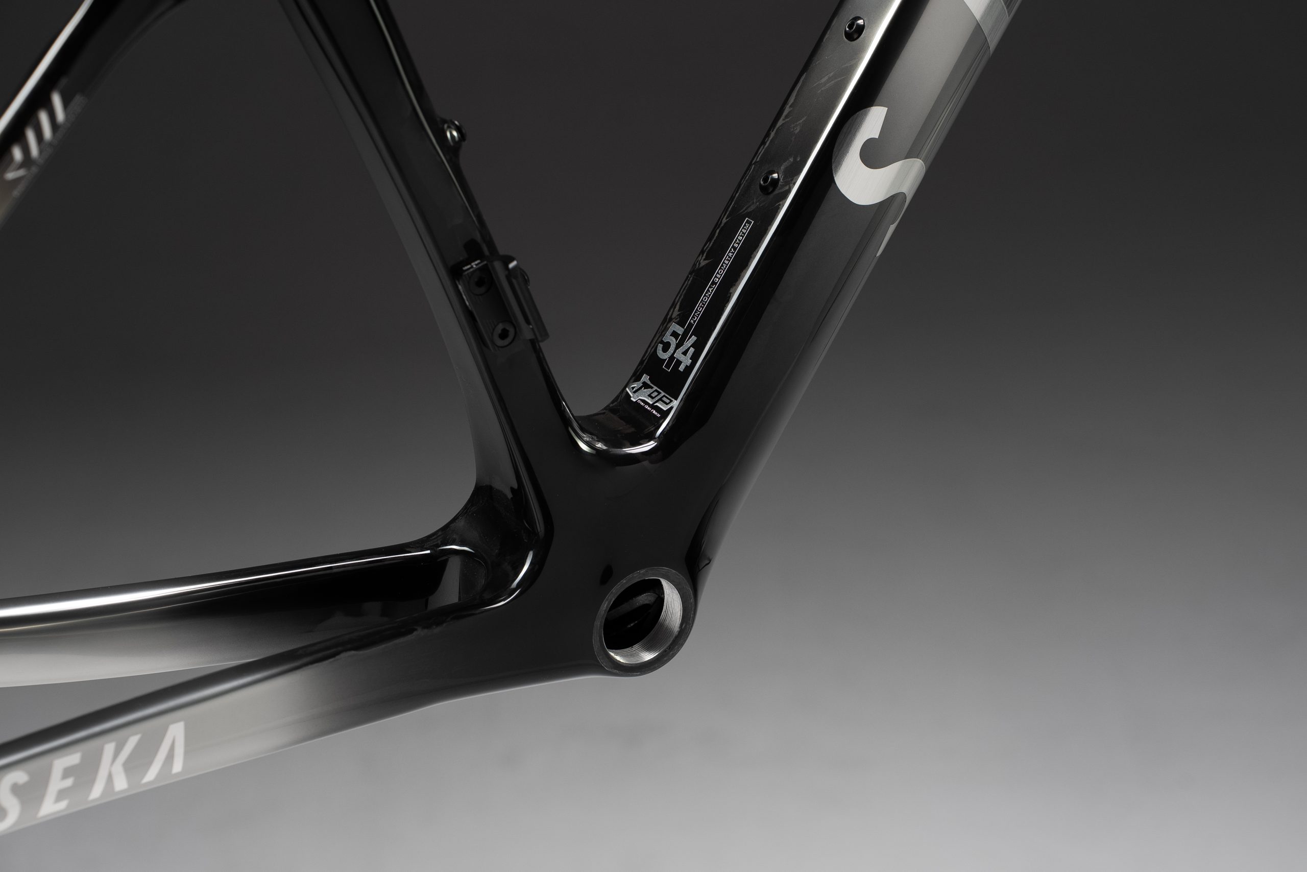 SEKA ExAero RDC Launch Edition Mercury (Limited) 3