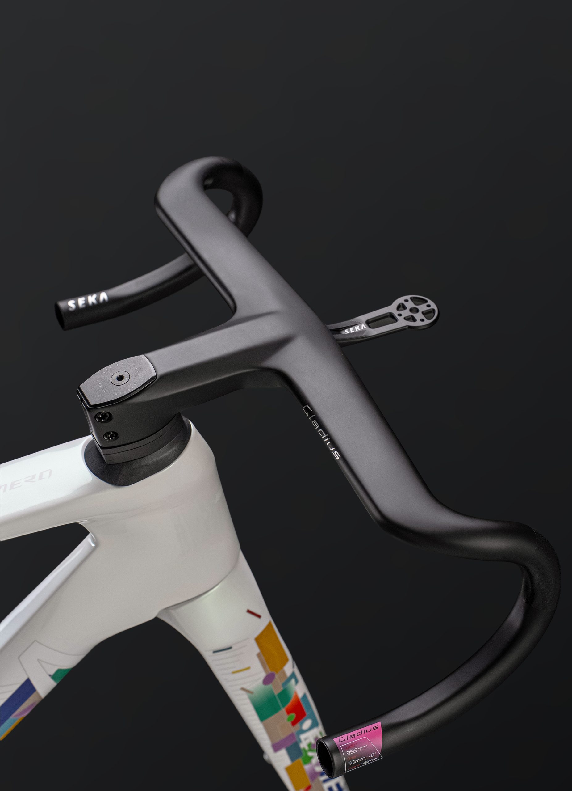 SEKA ExAero Nova 2